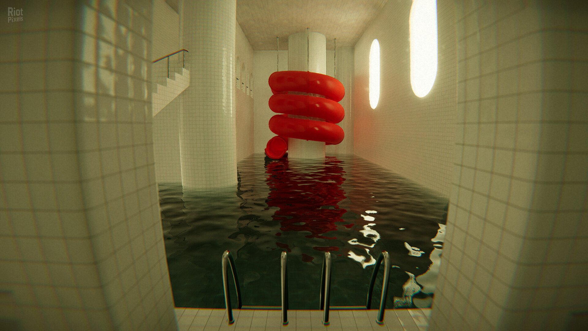 [13]-POOLS, v12.12.24 + Bonus Soundtrack Download