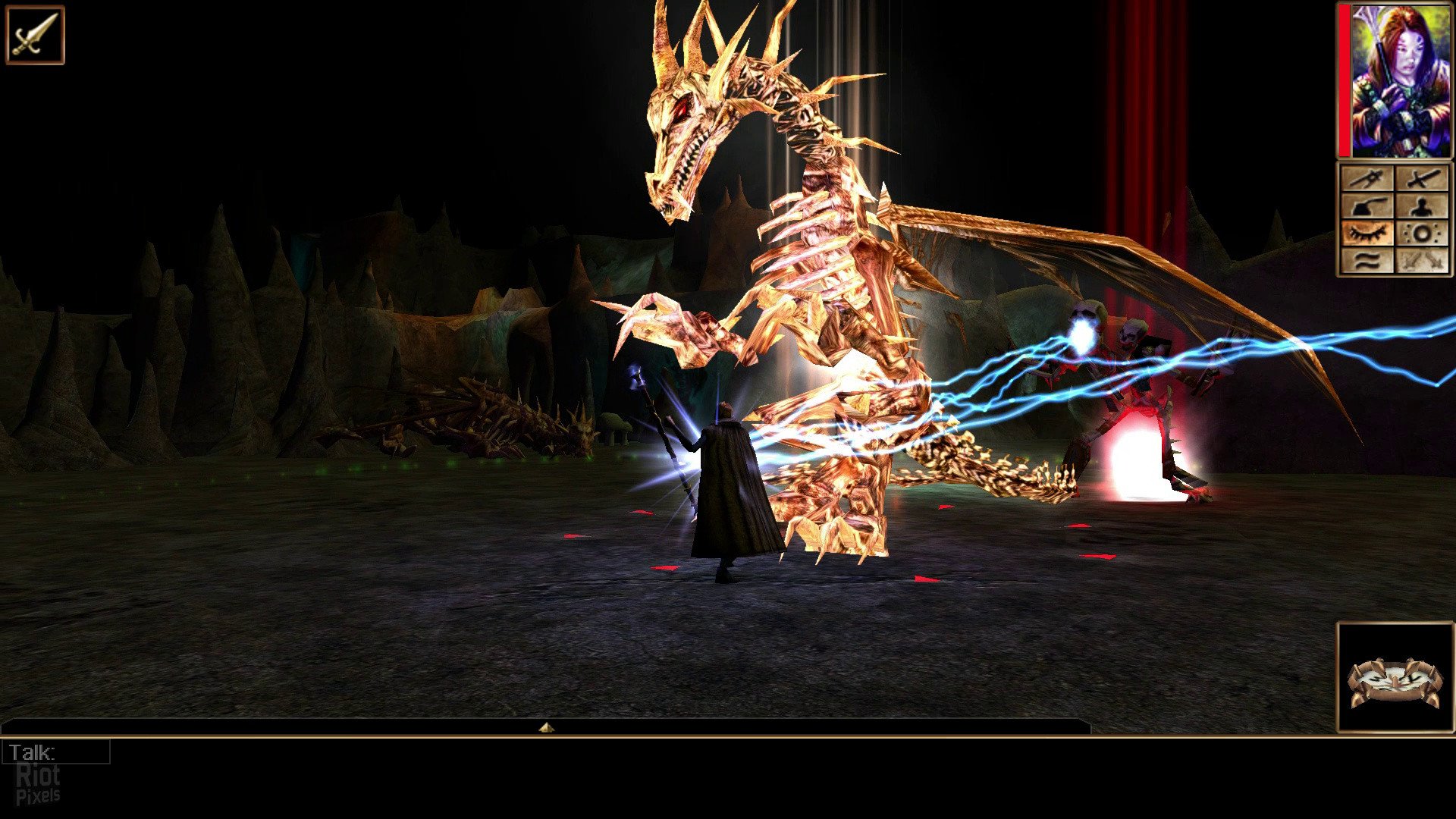 [12]-Neverwinter Nights: Enhanced Edition – Complete Adventures, v89.8193.37-14 + 8 DLCs Download