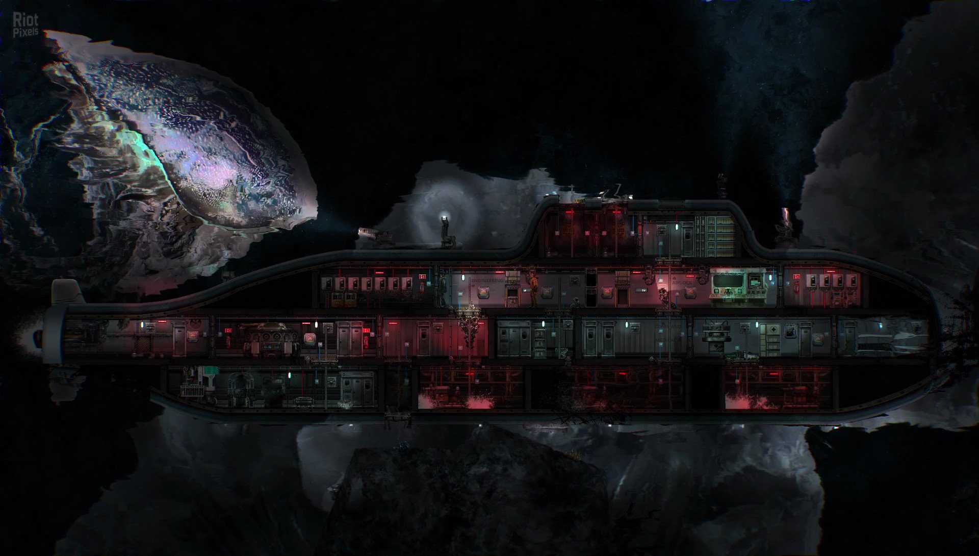 [3]-Barotrauma: Supporter Bundle – v1.8.6.2 + 2 DLCs/Bonuses Download