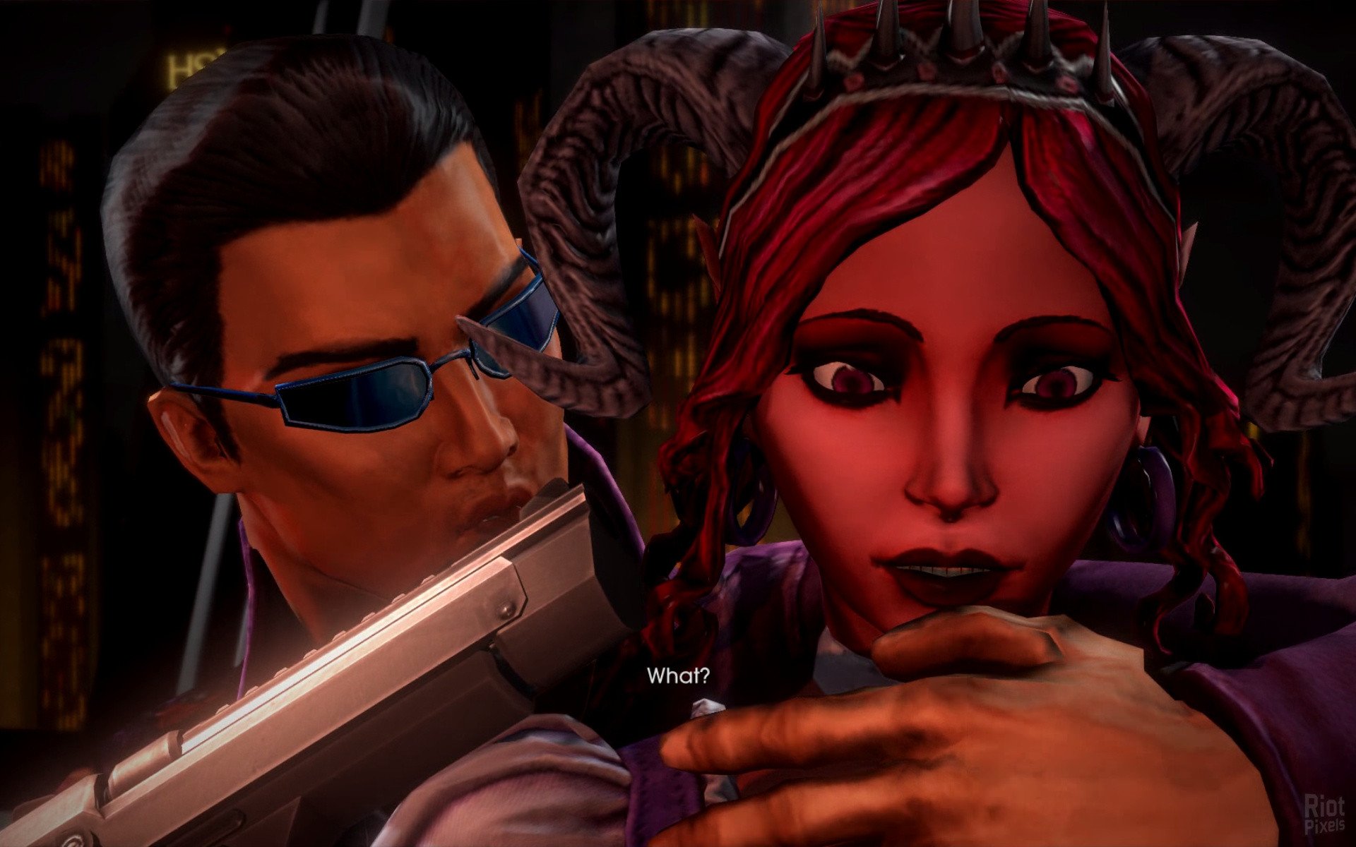 [3]-Saints Row: Gat Out of Hell (Update 1 included) Download
