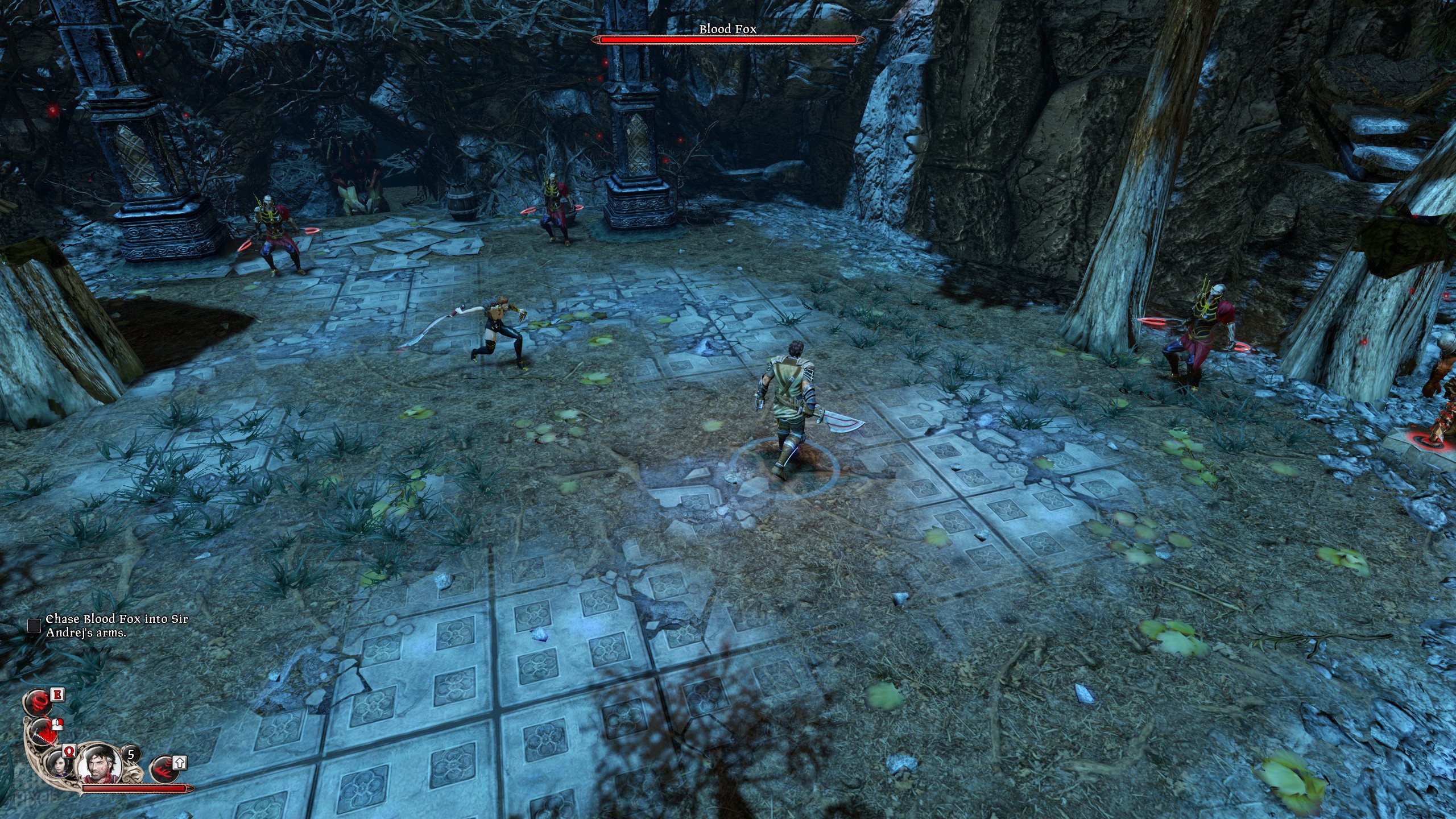 [9]-Blood Knights Download