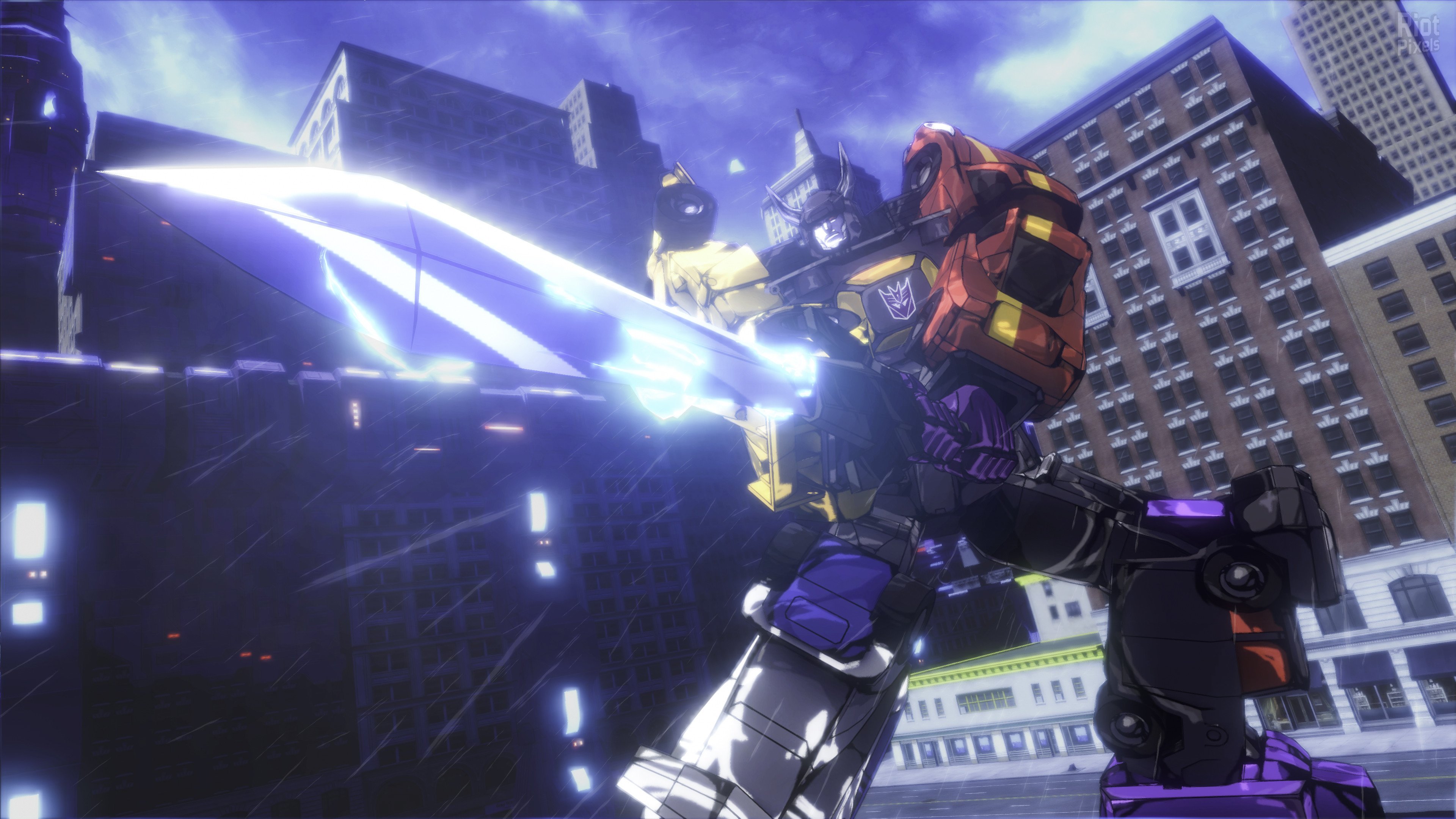 [8]-Transformers: Devastation Download