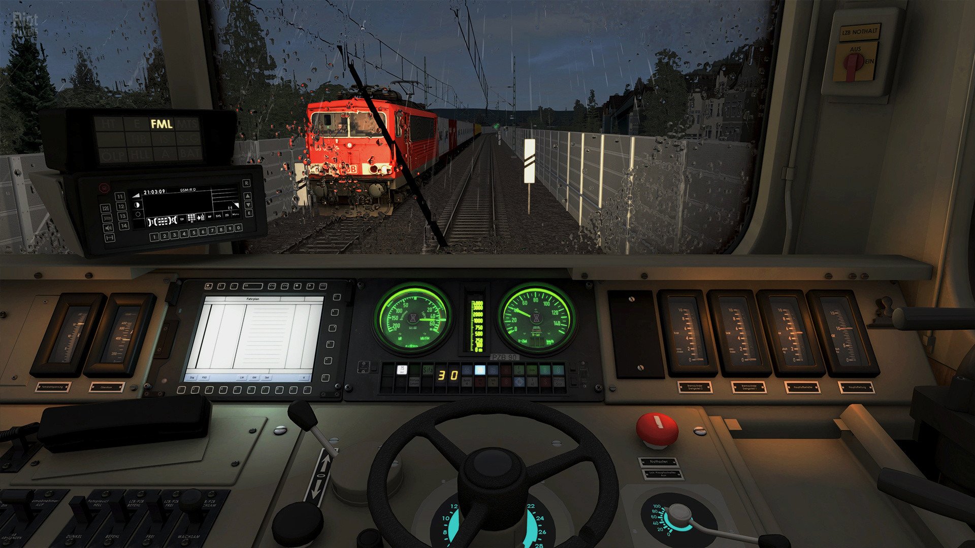 [8]-Train Simulator 2016: Steam Edition v53.9b Download