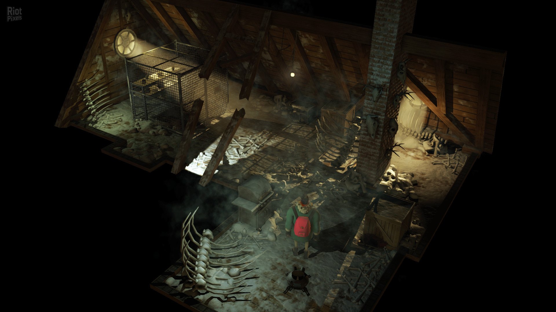 [5]-Impact Winter – v1.0.5 Download