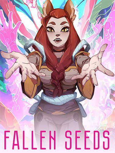 Fallen Seeds – v1.0.15 + Bonus Soundtrack-HohohoGames
