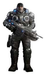 [23]-Gears of War 4 + Multiplayer with Bots Download