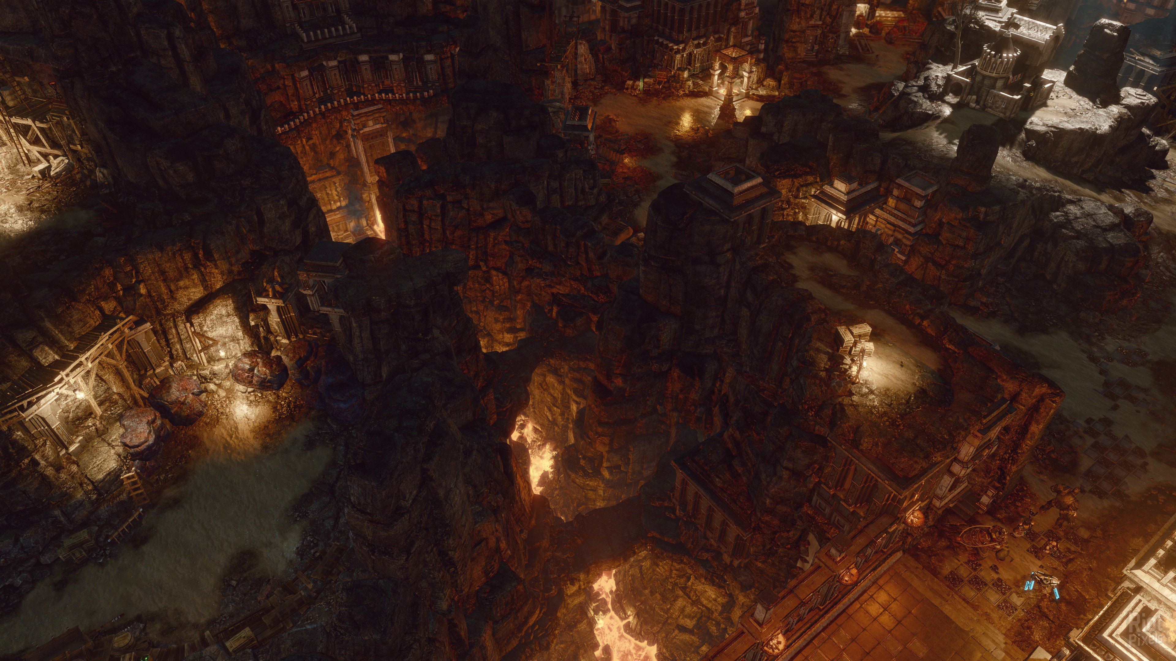[6]-SpellForce 3: Soul Harvest Download