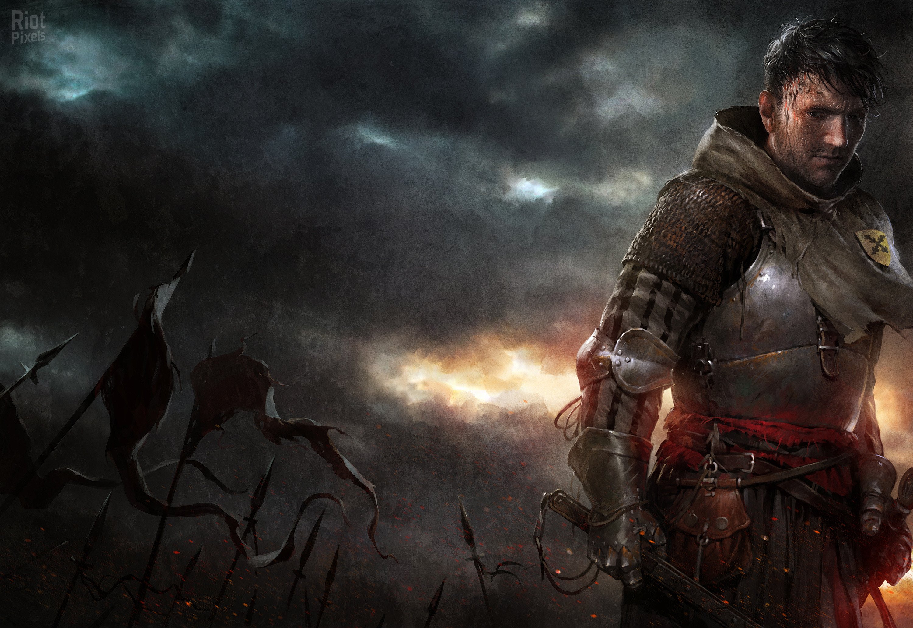 [18]-Kingdom Come: Deliverance – v1.9.0-379 + 10 DLCs + OST Download