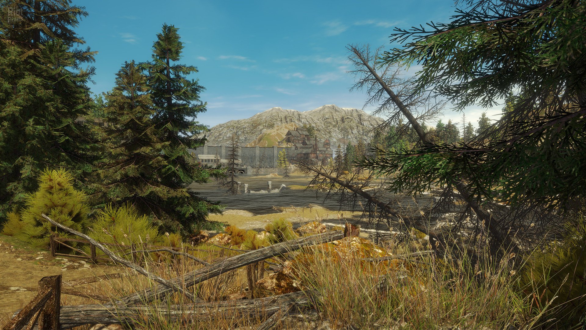 [16]-Gold Rush: The Game – Parker’s Edition – v1.5.4.12210 + 2 DLCs Download
