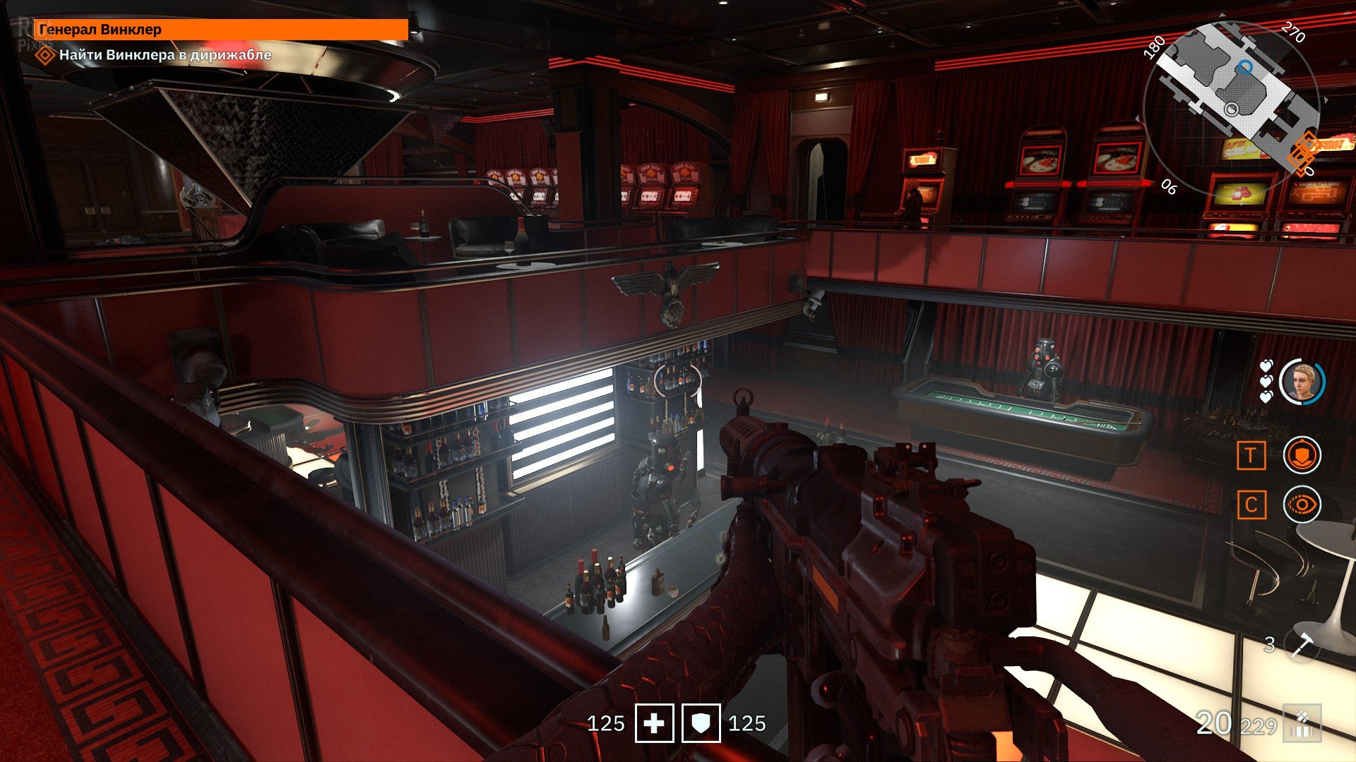 [9]-Wolfenstein: Youngblood – Deluxe Edition – v1.0.3 + 3 DLCs Download