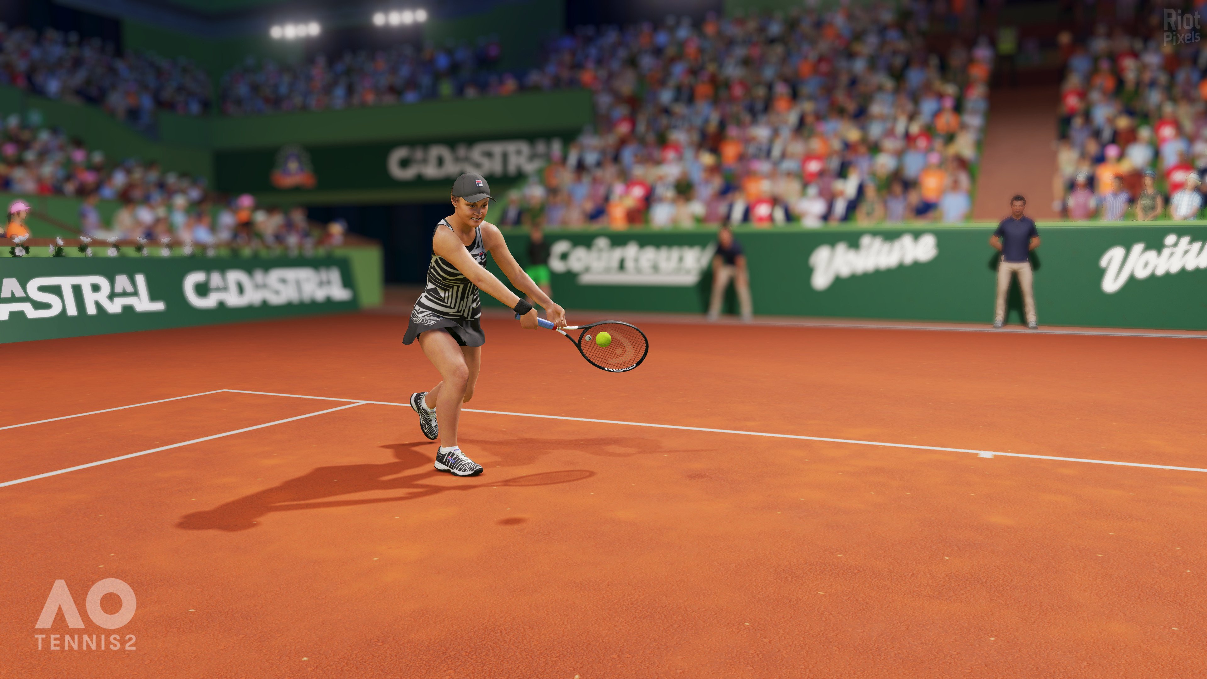 [7]-AO Tennis 2 – v.1.0.2027 Download