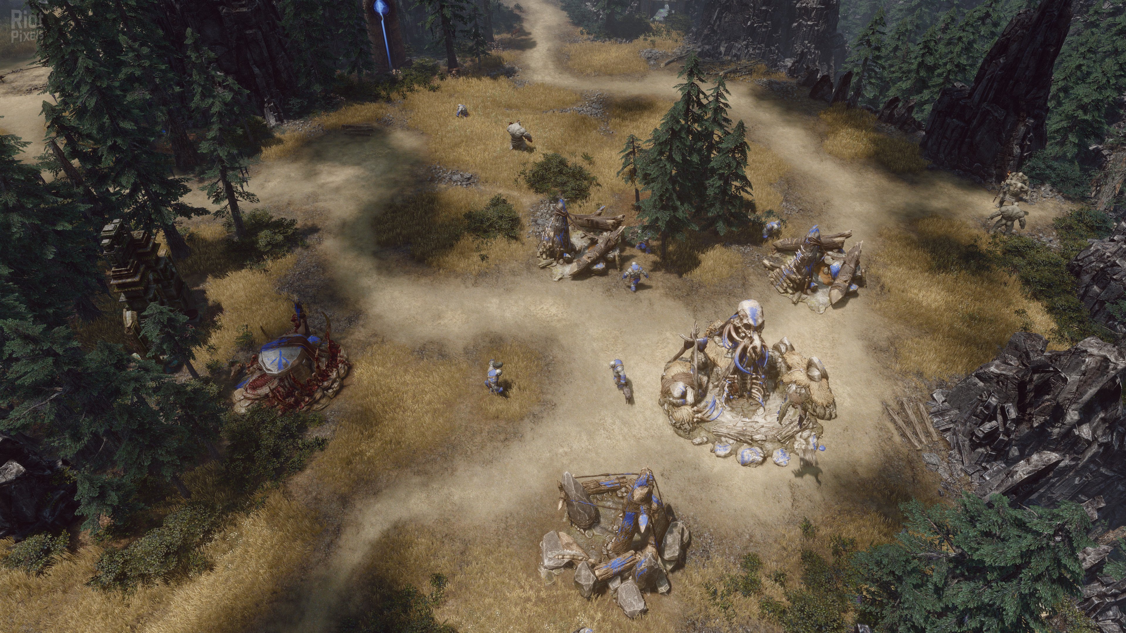 [6]-SpellForce 3: Fallen God – Build 78754 + Bonus Content + Modding Tools Download