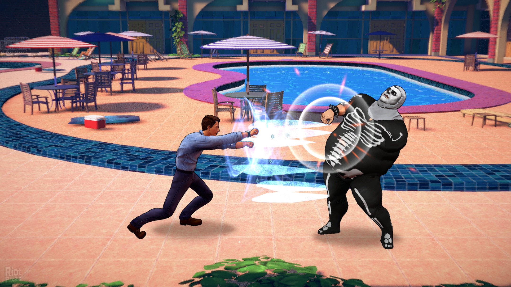 [8]-Cobra Kai: The Karate Kid Saga Continues Download