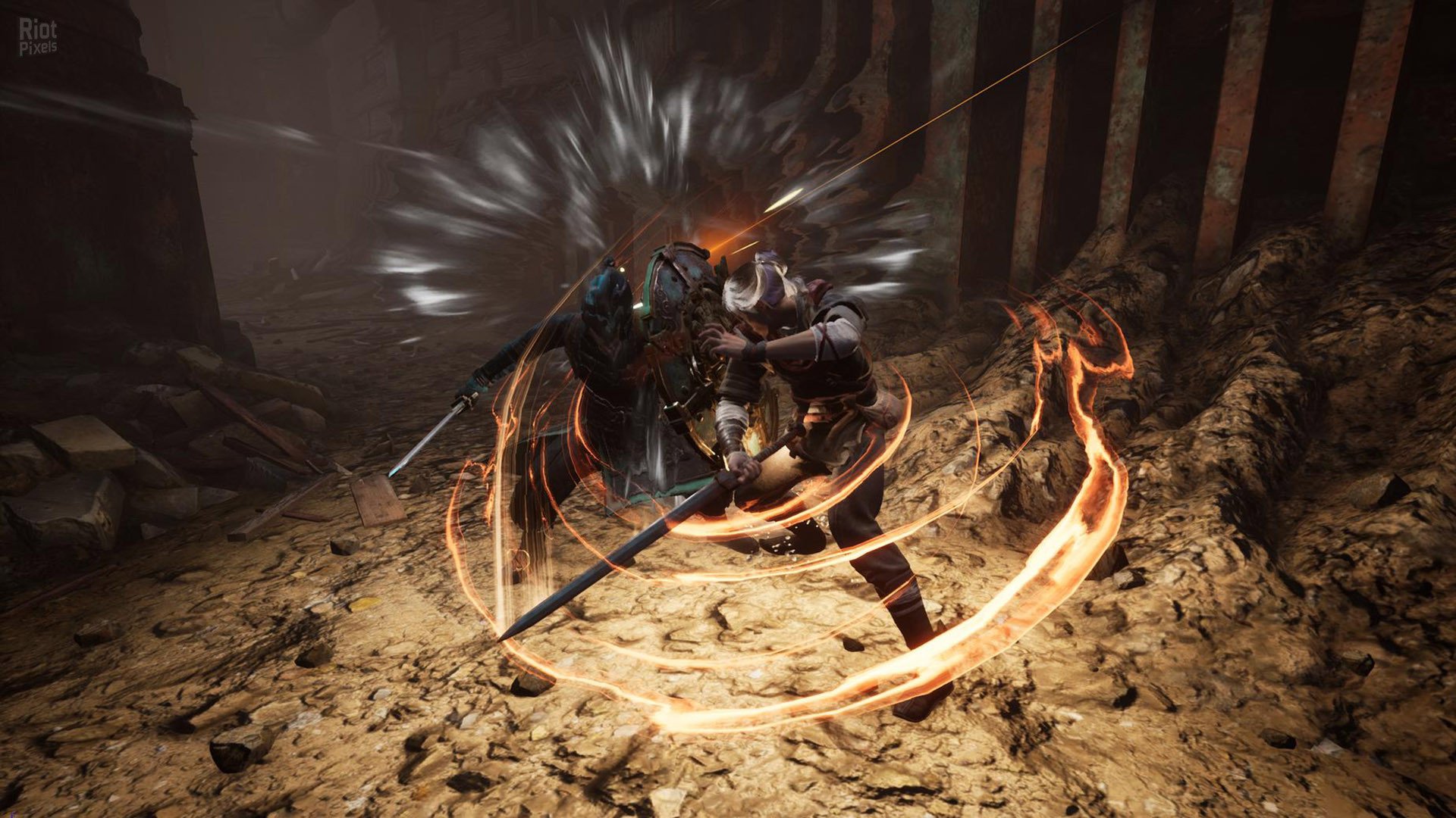 [12]-Xuan-Yuan Sword 7 – v1.25 + 2 DLCs Download