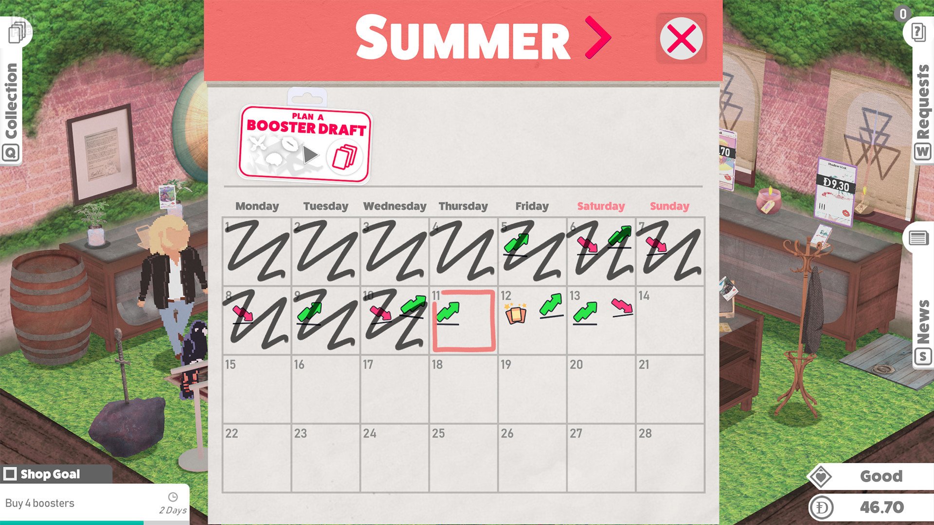 [5]-Kardboard Kings: Card Shop Simulator – v0.5.4 Release Download