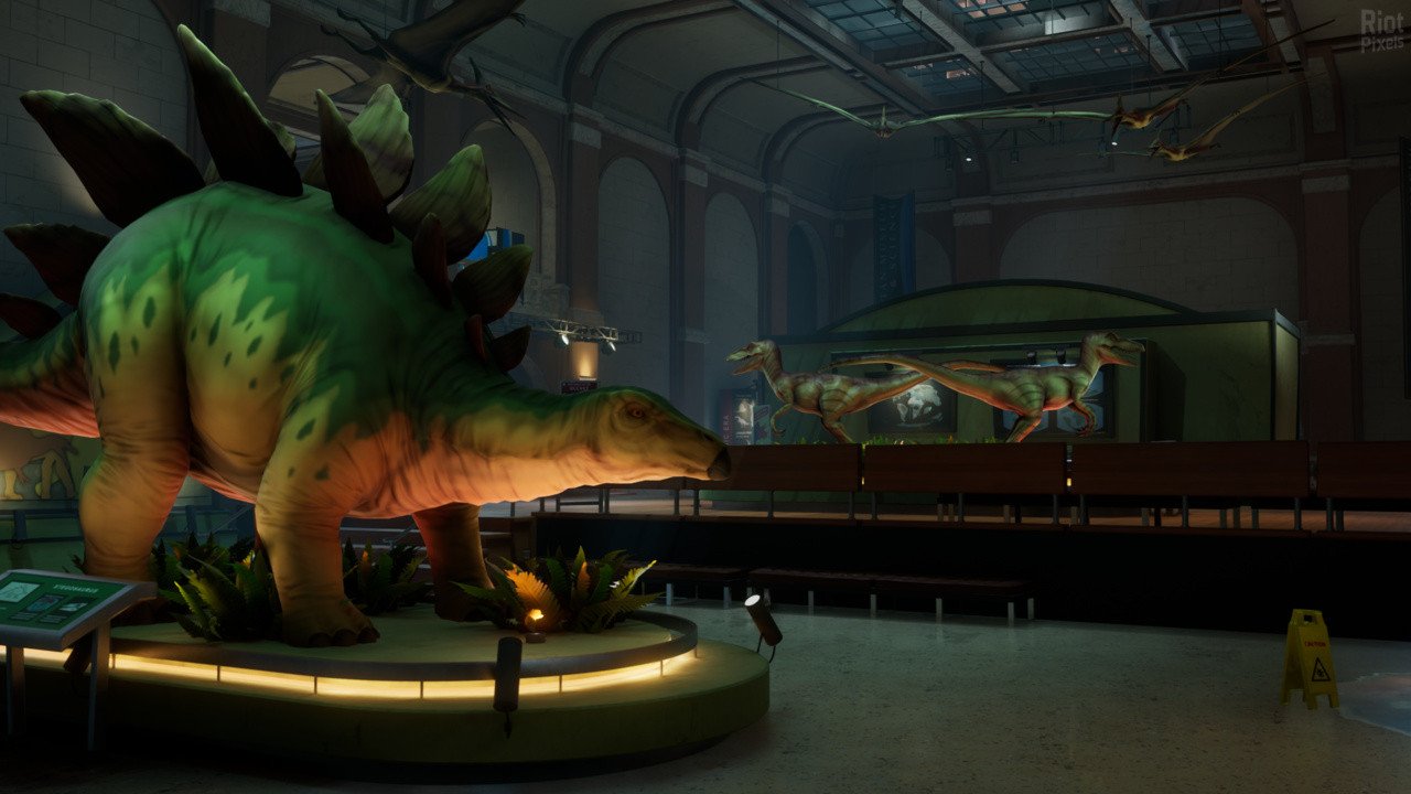 [2]-Ghostbusters: Spirits Unleashed – v1.2.3.13348 + Online Multiplayer + Windows 7 Fix Download