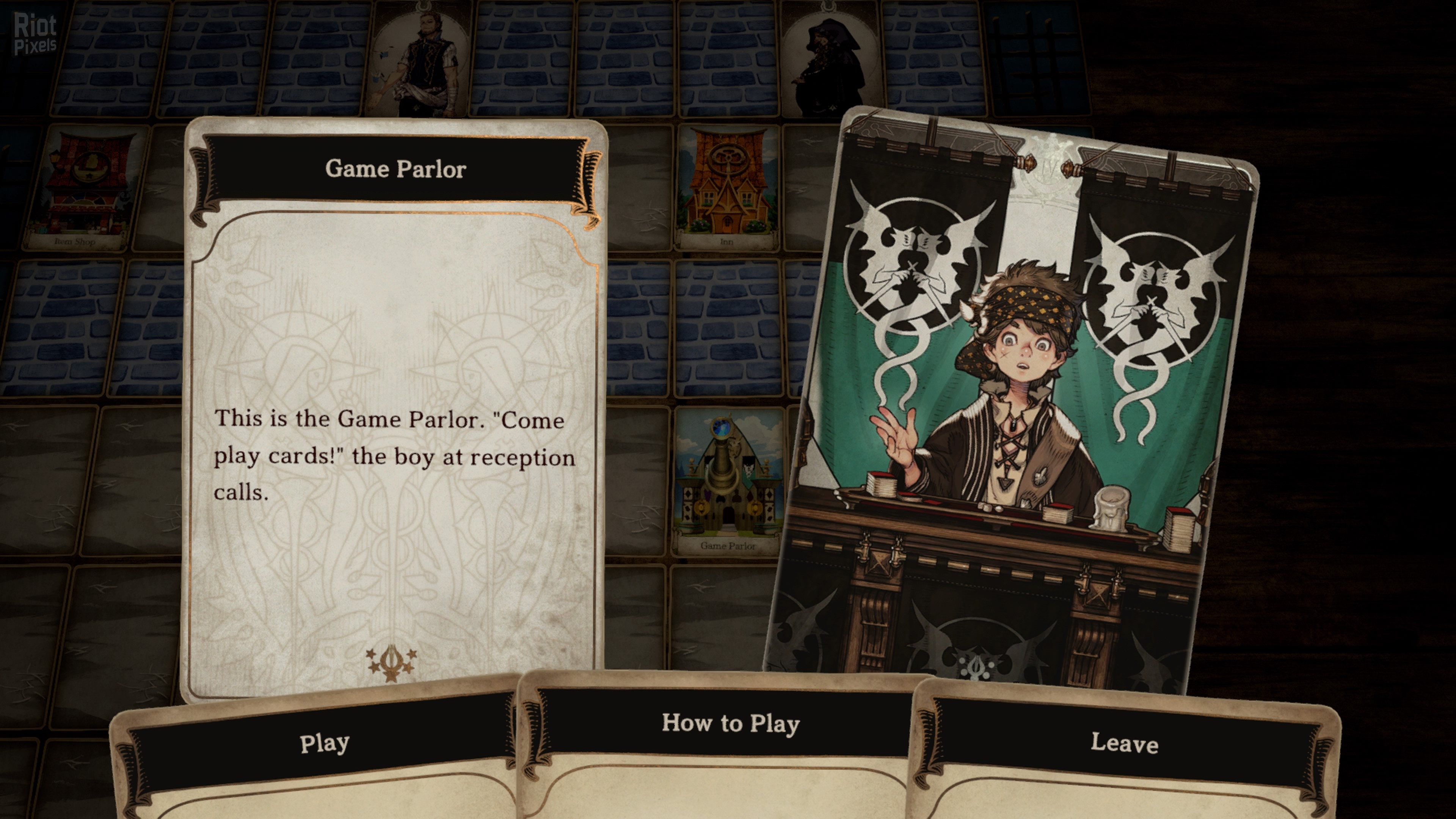 [11]-Voice of Cards: The Forsaken Maiden – Build 9502368 (Denuvoless) + 10 DLCs Download