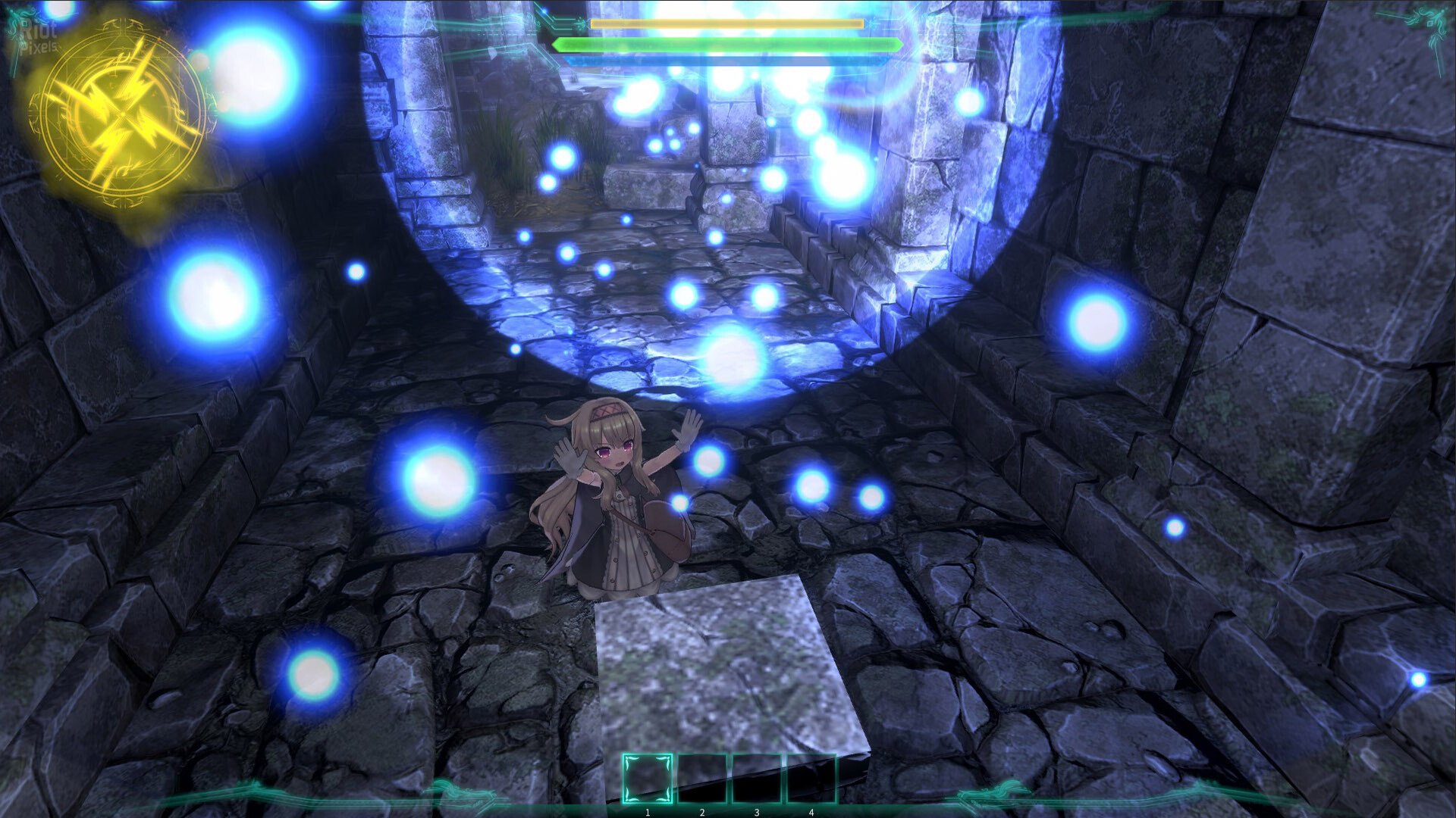 [10]-Little Witch Nobeta – v1.1.0 + 3 DLCs Download