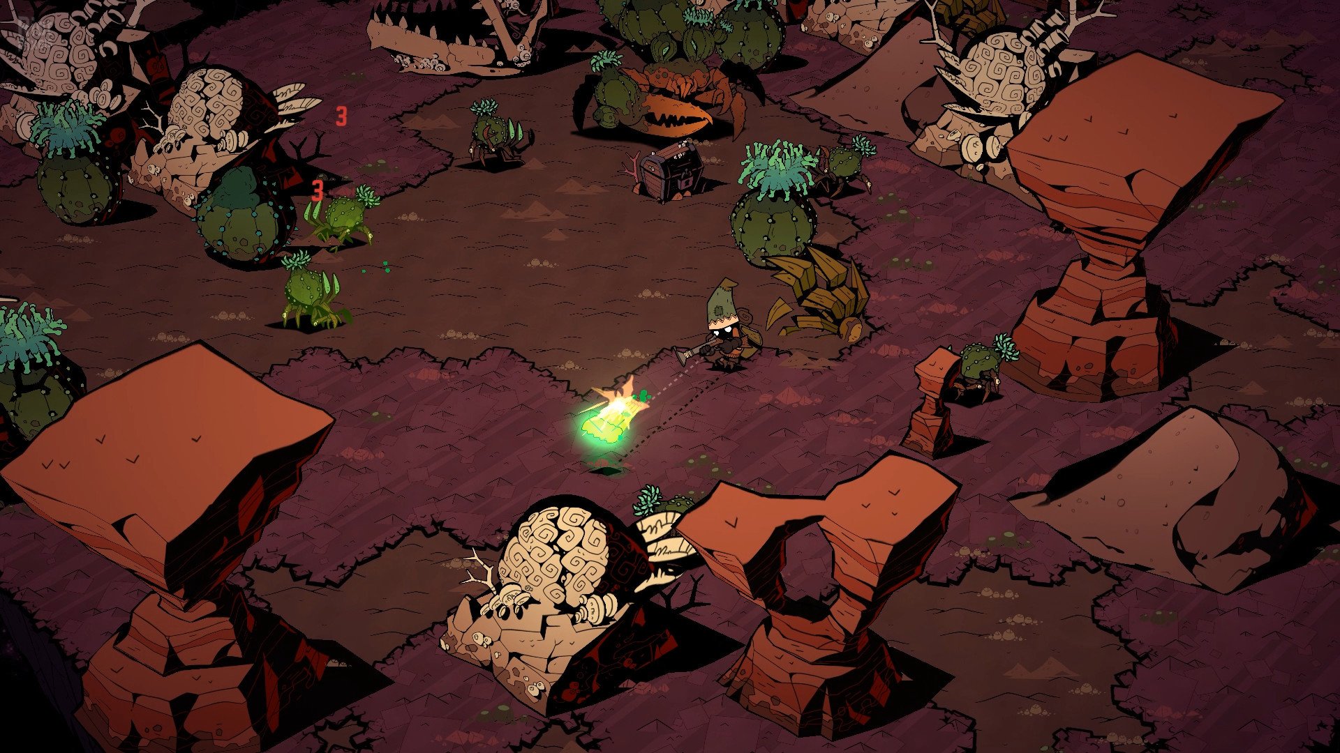 [13]-Wizard with a Gun – v1.0.1 + 2 DLCs + Bonus Soundtrack Download