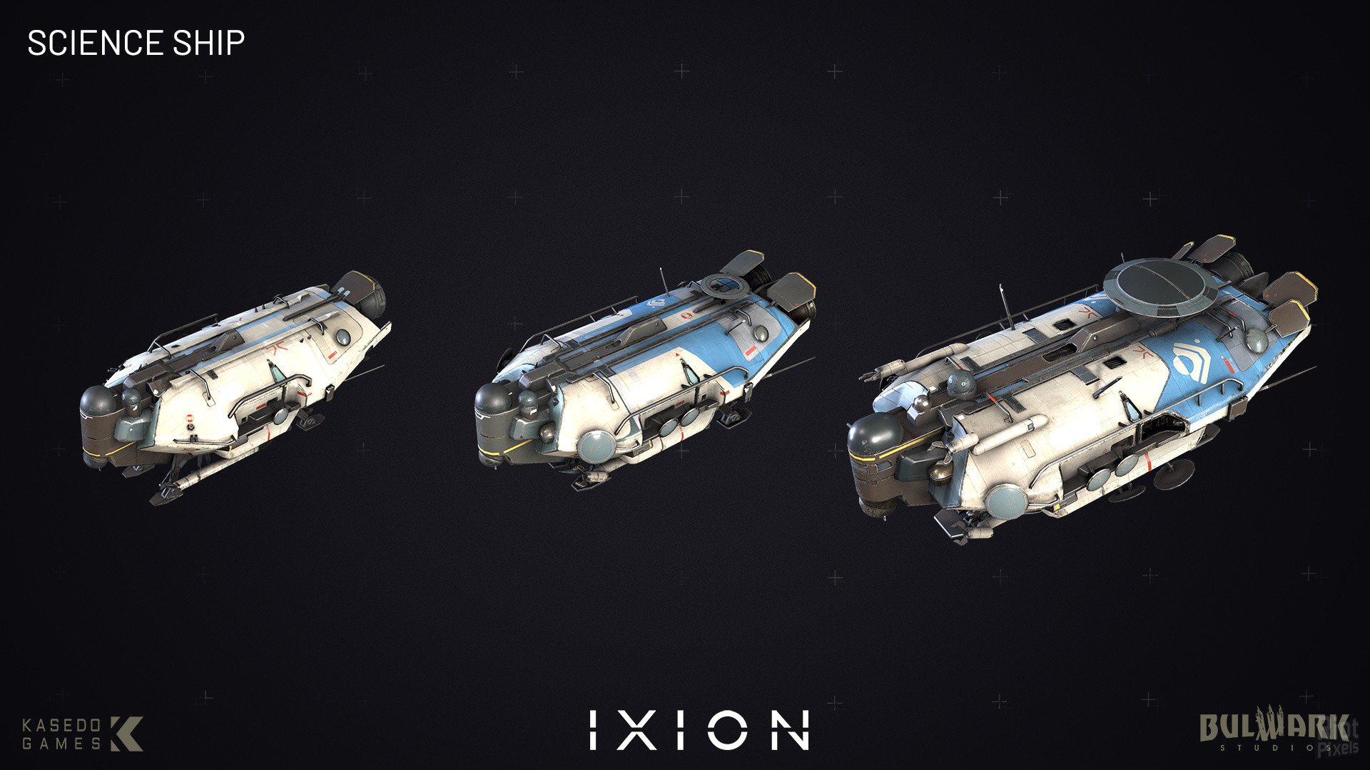 [20]-IXION: Deluxe Edition – v1.0.6.5 + Bonus Content Download