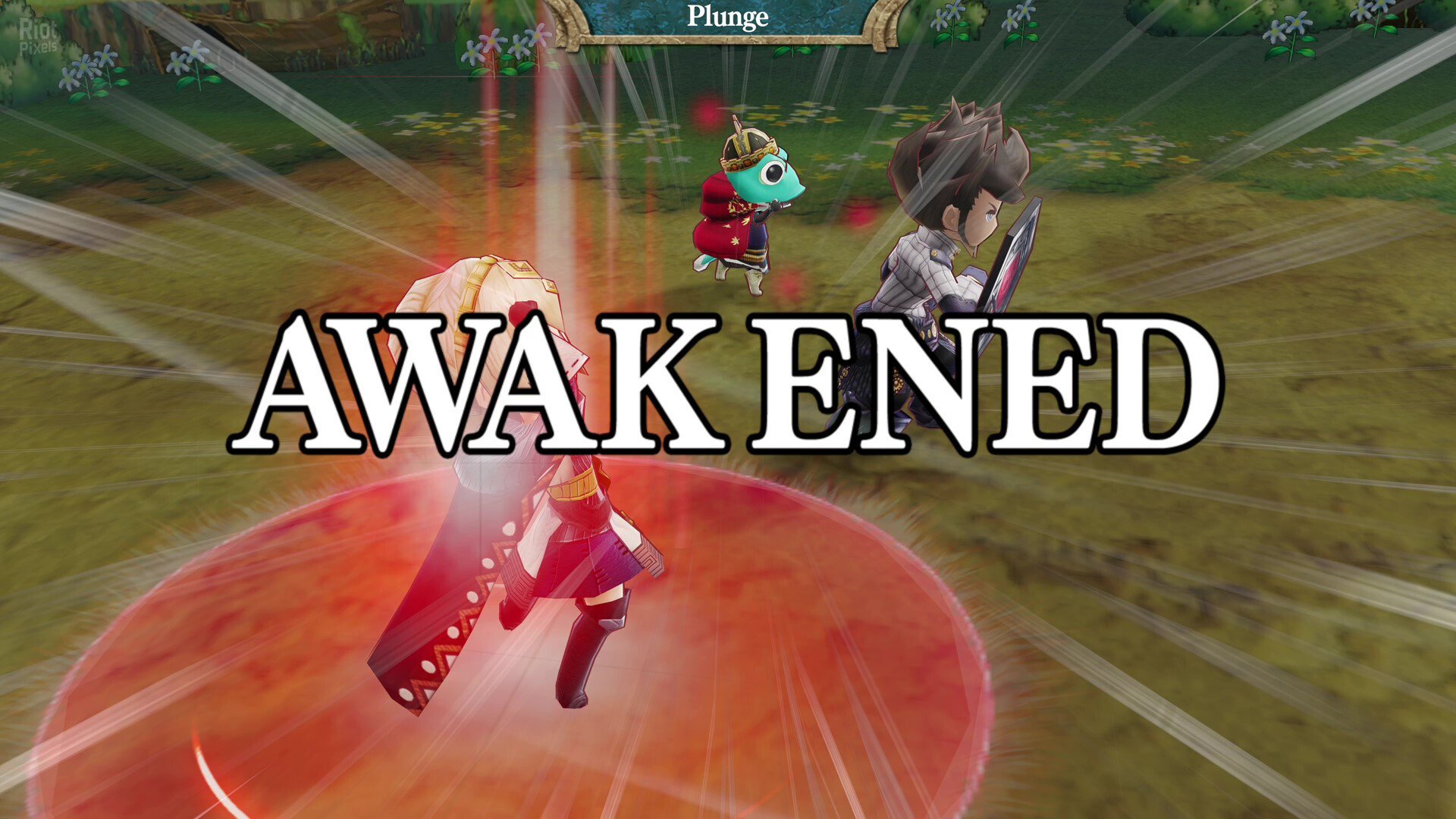 [8]-The Legend of Legacy HD Remastered: Launch Deluxe Bundle + 4 DLCs/Bonuses Download