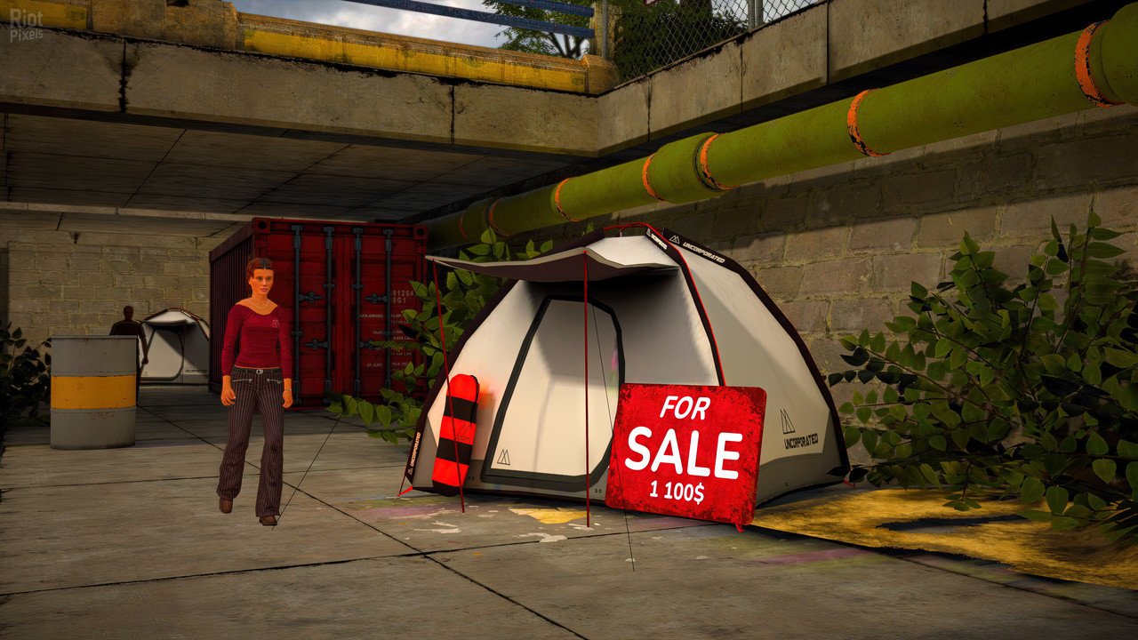 [7]-Real Estate Simulator: From Bum to Millionaire Download