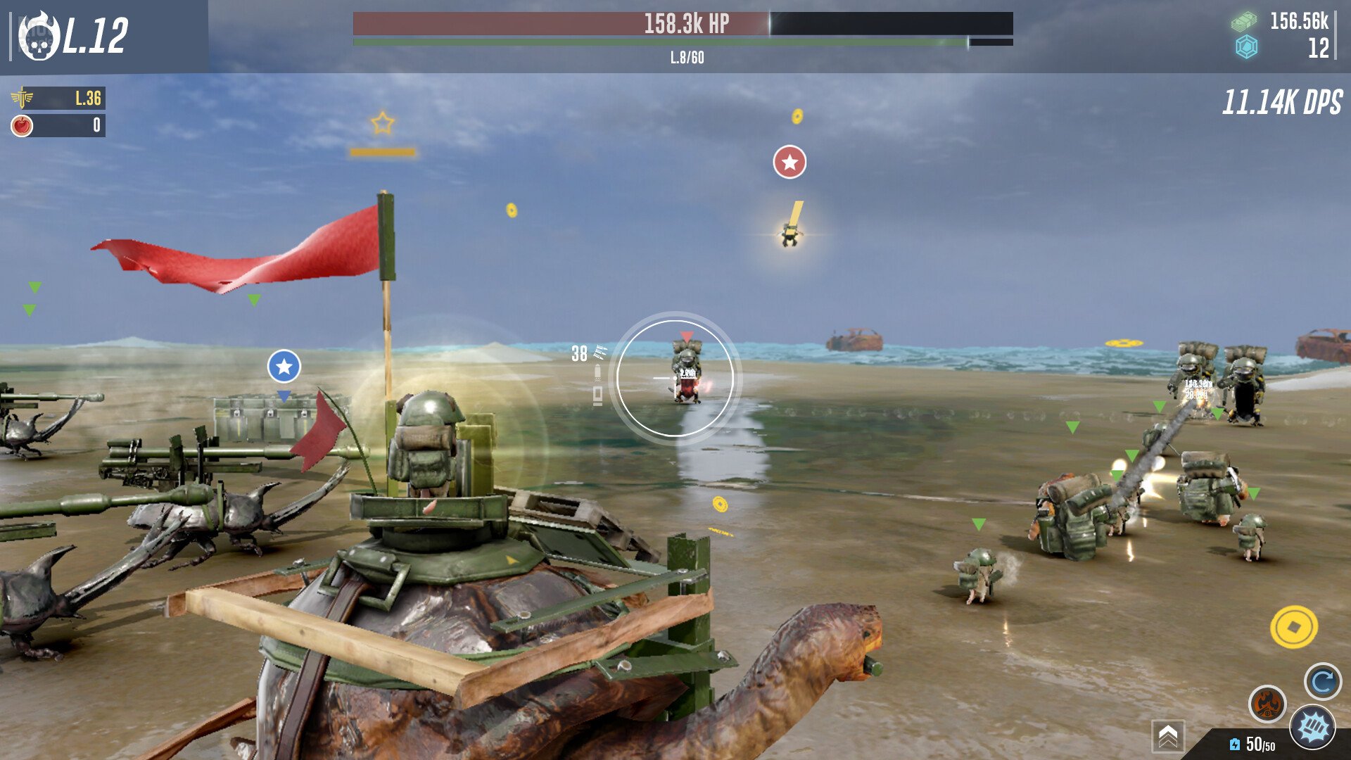 [4]-War Tortoise – v10000 (33) Download