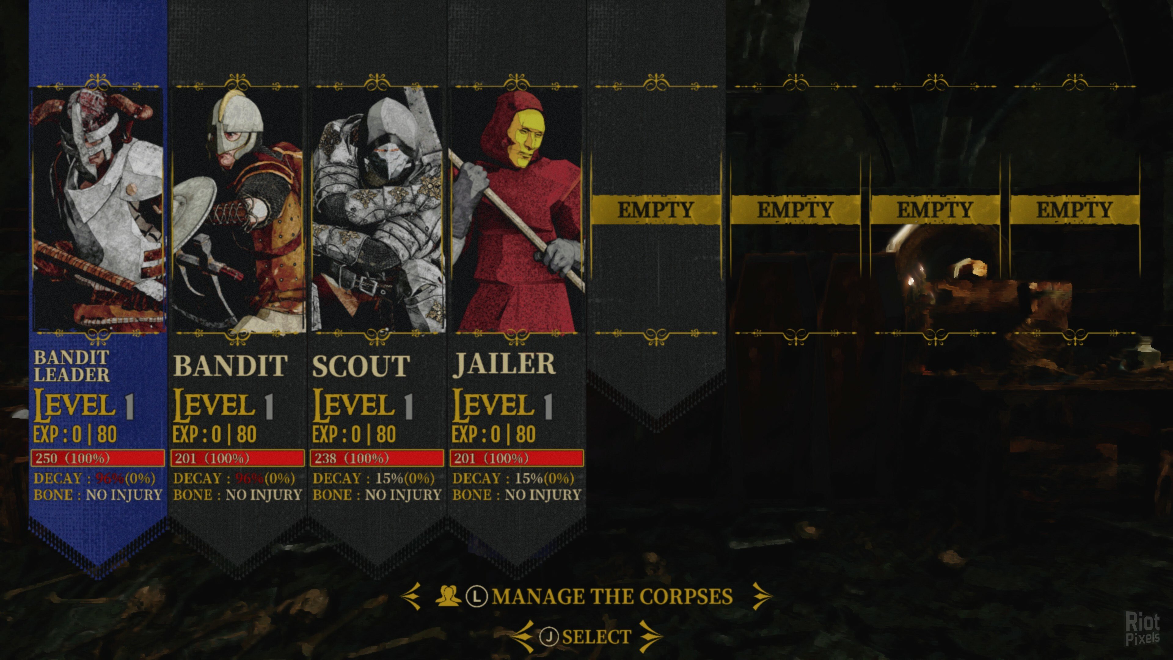 [13]-Corpse Keeper – v1.0 (Release) Download