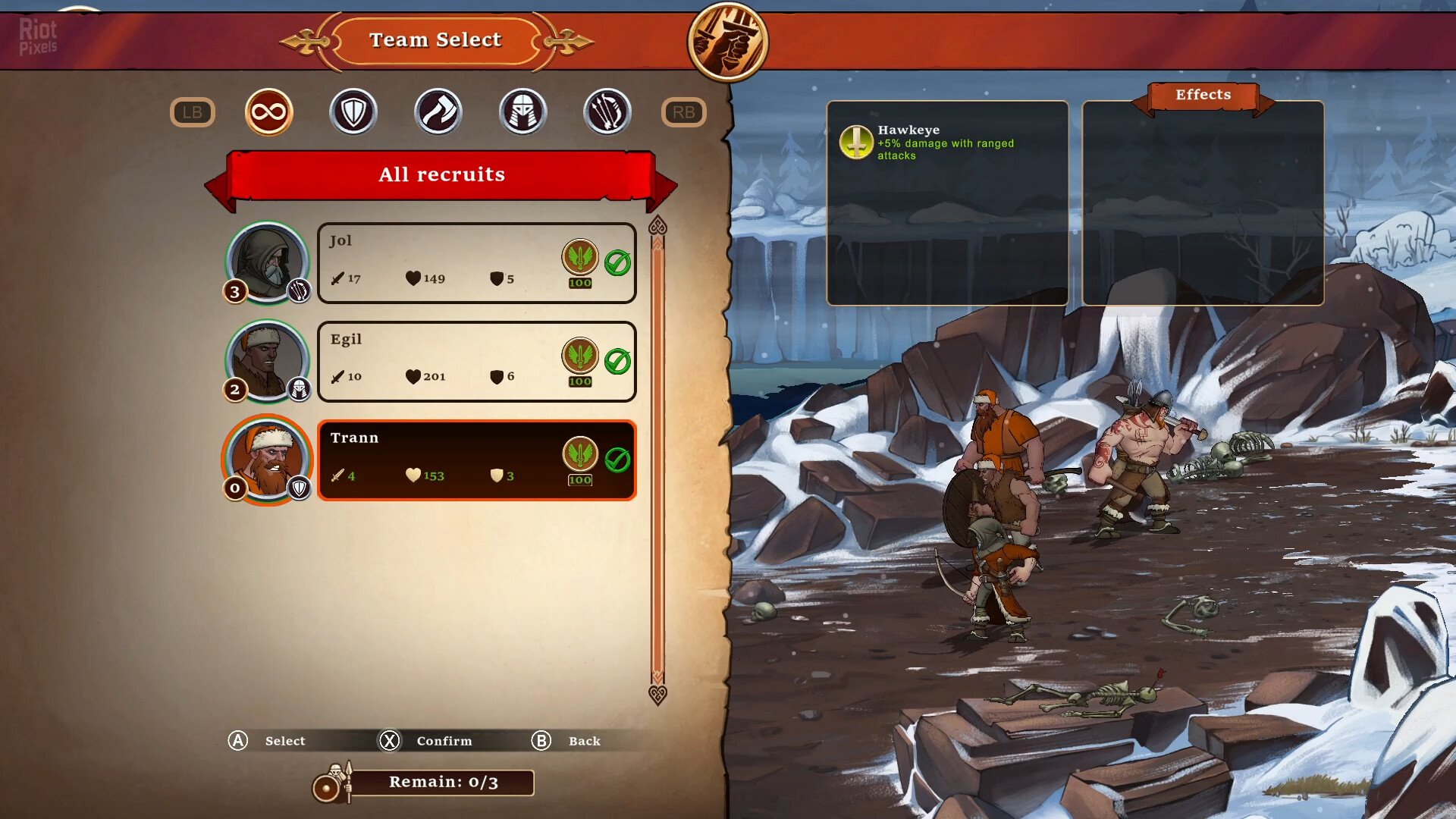 [12]-Drakkar Crew – v1.0/Release Download