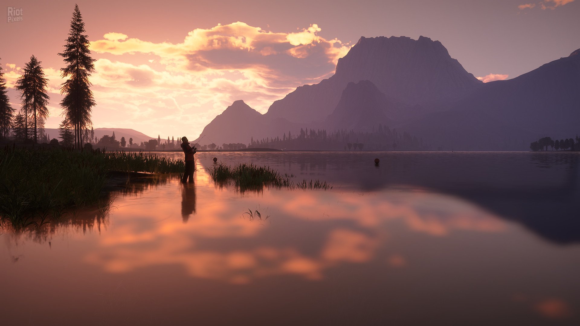 [4]-Call of the Wild: The Angler – Ultimate Fishing Bundle, v2.0.0.2874596 + 14 DLCs Download