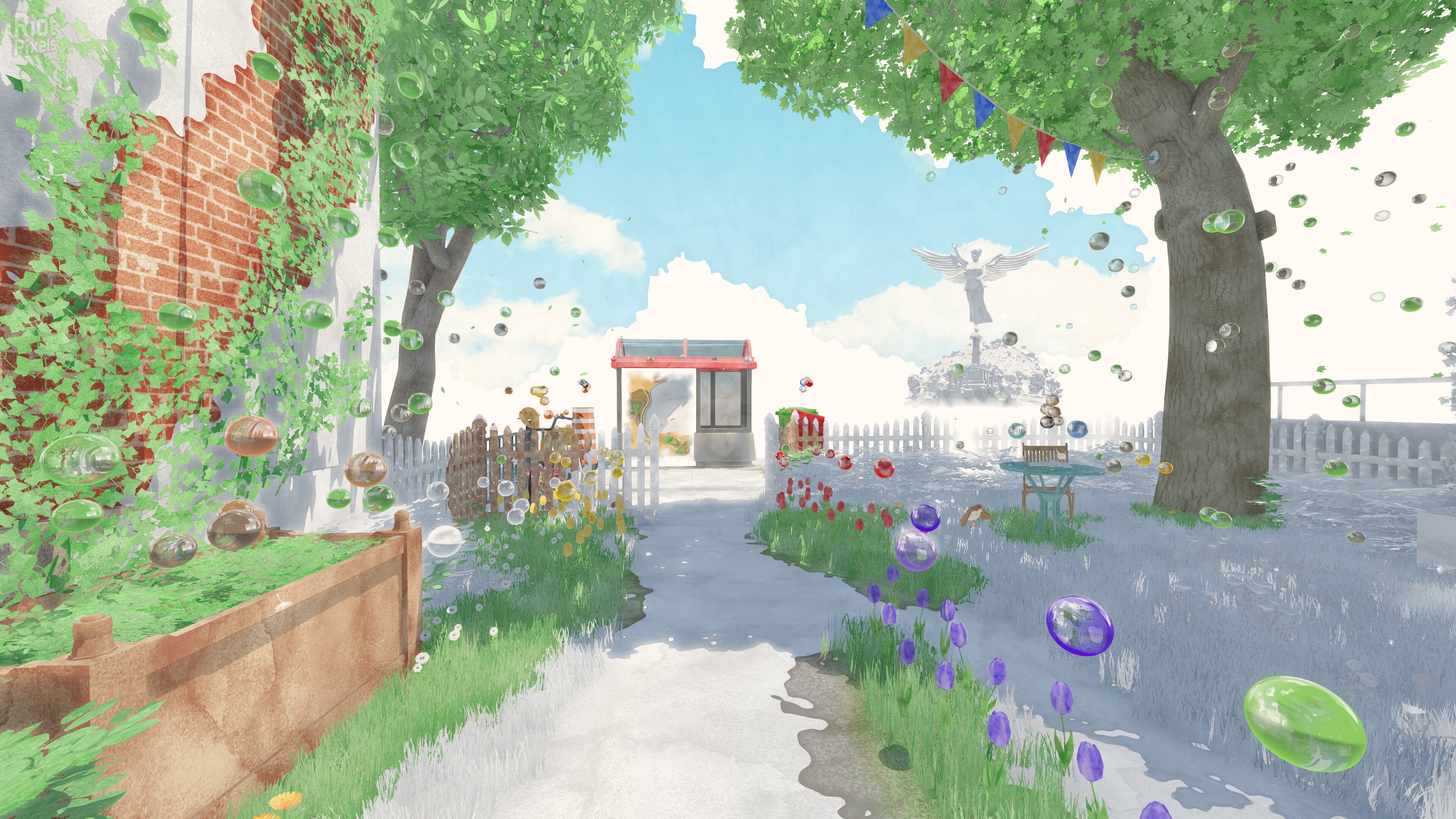 [7]-Été – v1.0.2 + Bonus Soundtracks Download
