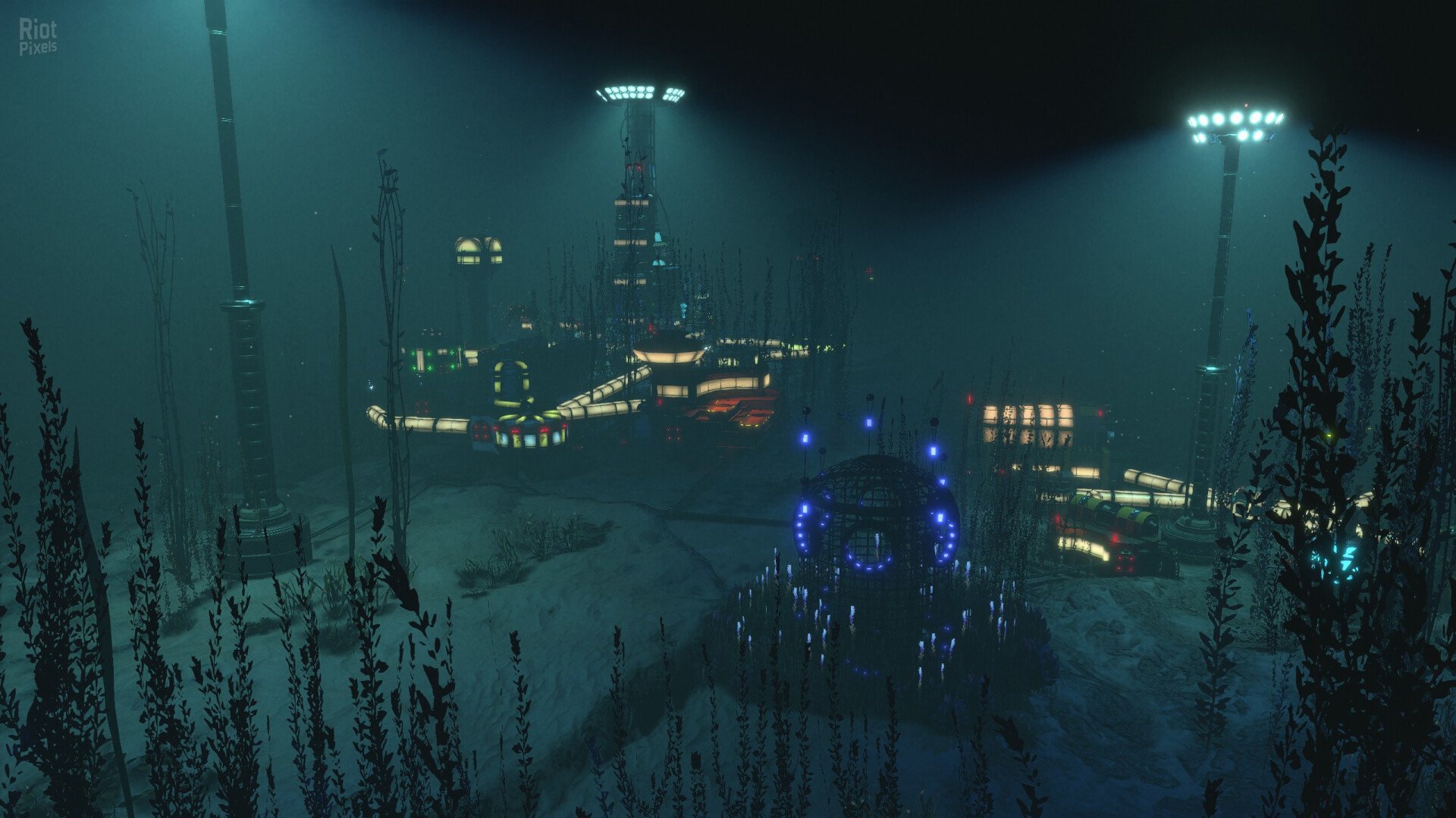 [5]-Surviving the Abyss – v1.03 Download
