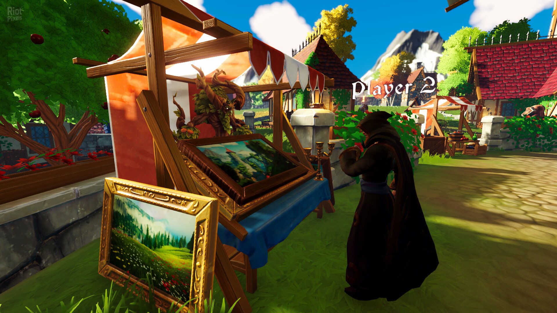 [9]-Potion Shop Simulator Download