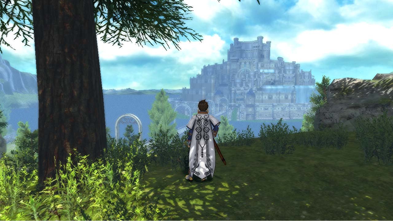 [12]-Tales of Zestiria v1.4 + DLCs Download