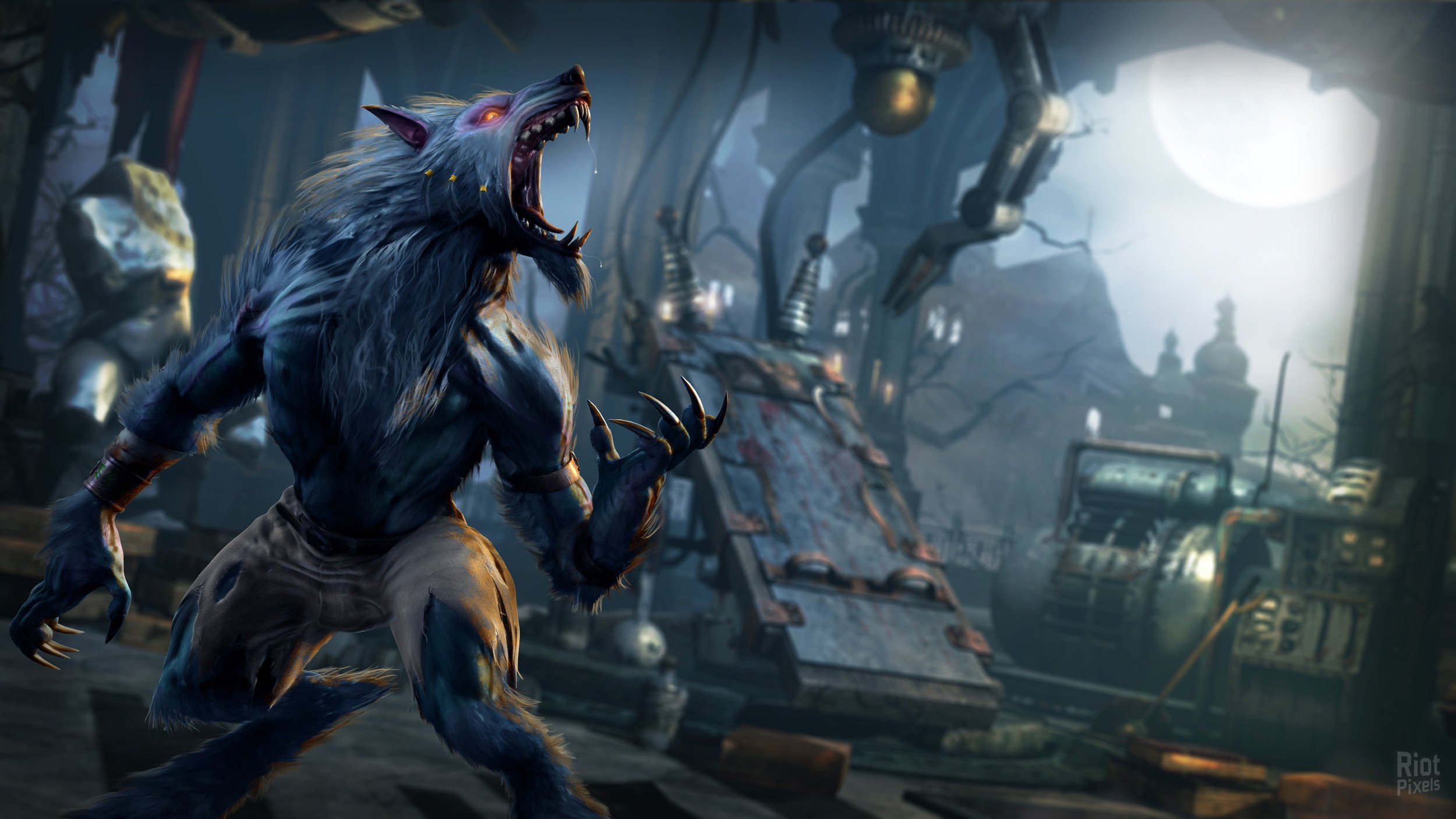 [27]-Killer Instinct: Steam Edition Download