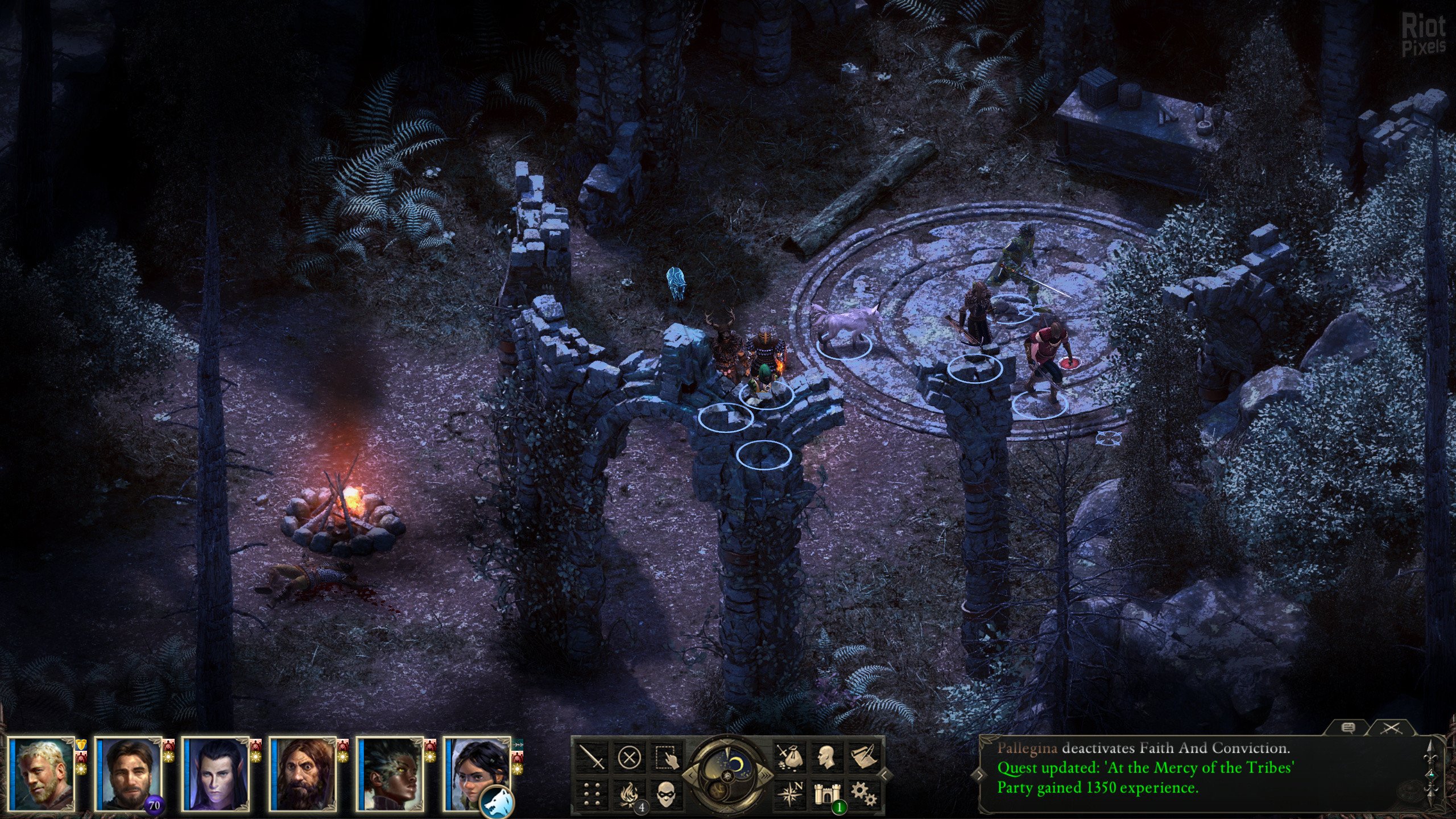[15]-Pillars of Eternity: Definitive Edition Download