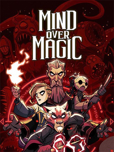 Mind Over Magic – v515-1396-adfa0d31 (v1.0 Release)-HohohoGames