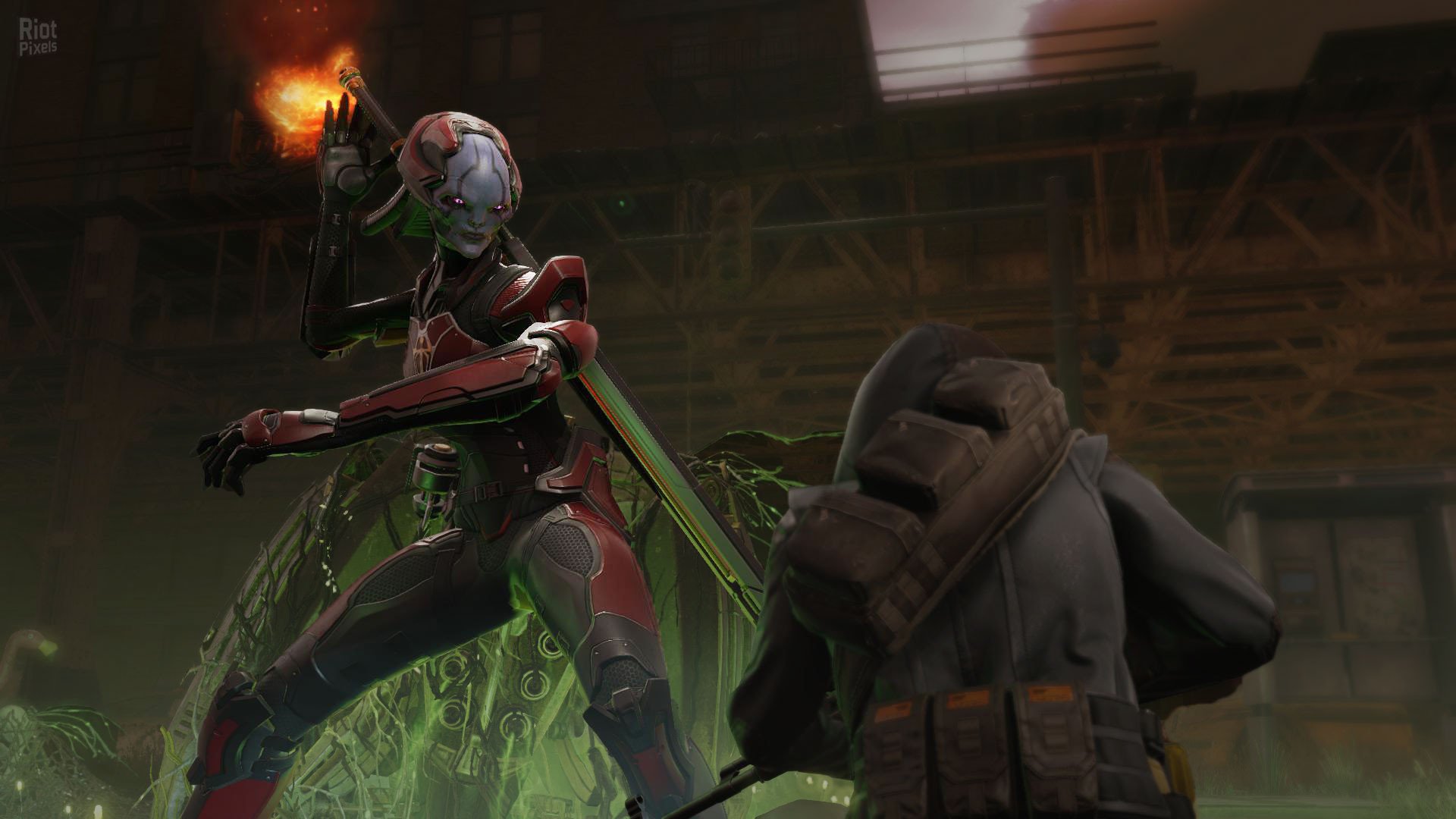 [5]-XCOM 2: Digital Deluxe Edition – v20181009/Update 12 + 7 DLCs + Long War 2 v1.5hf Download