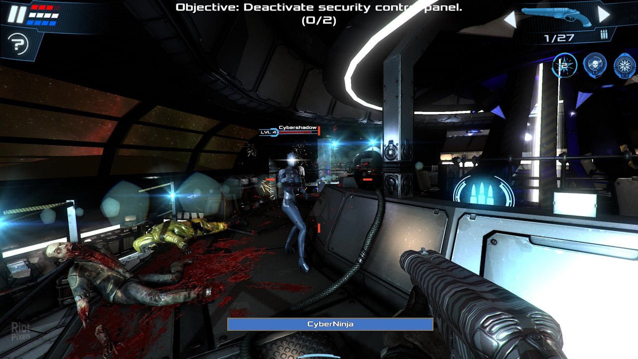 [5]-Dead Effect 2 – v190401.1357 + 2 DLCs Download