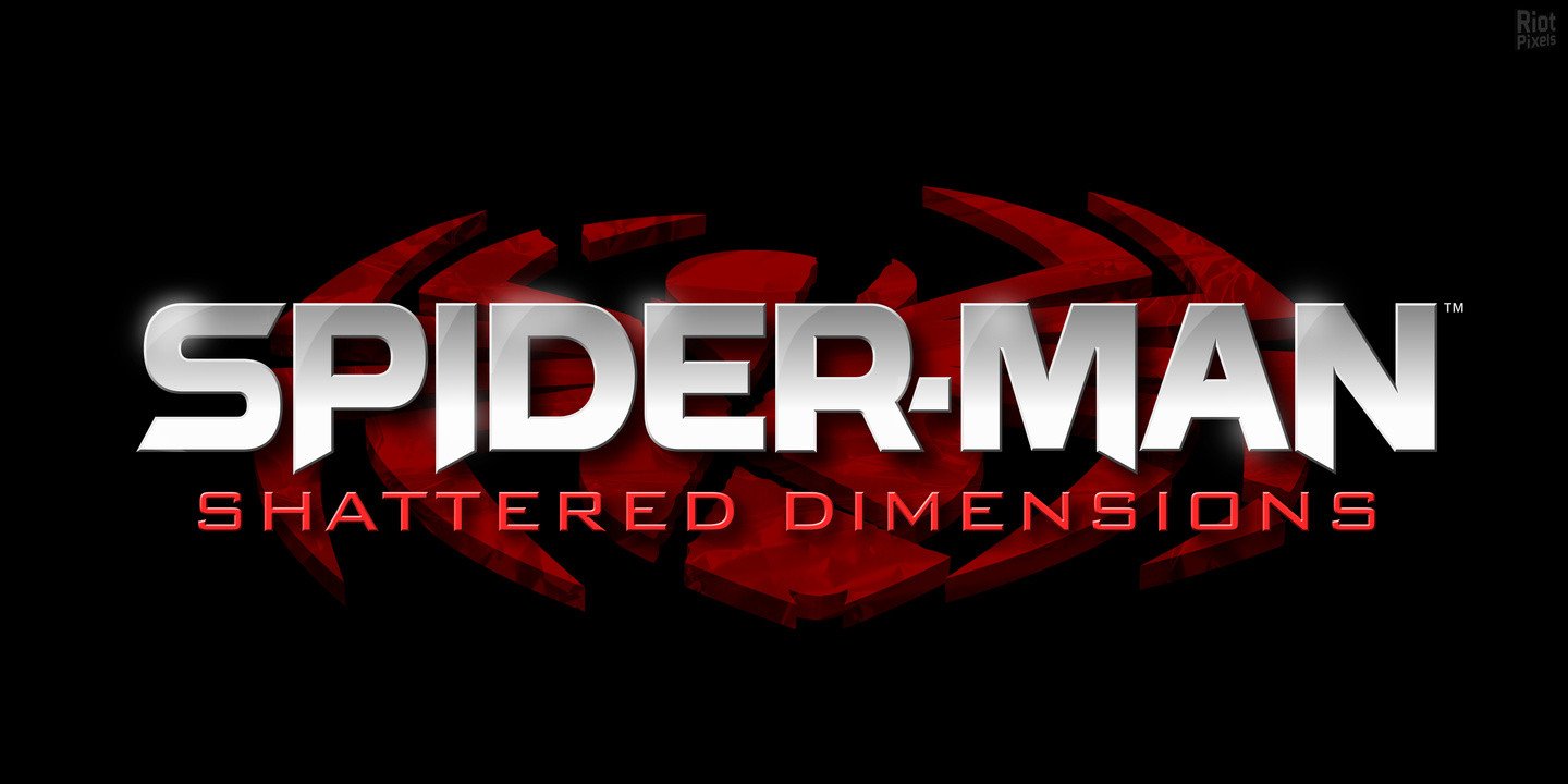 [29]-Spider-Man: Shattered Dimensions (Steam) Download