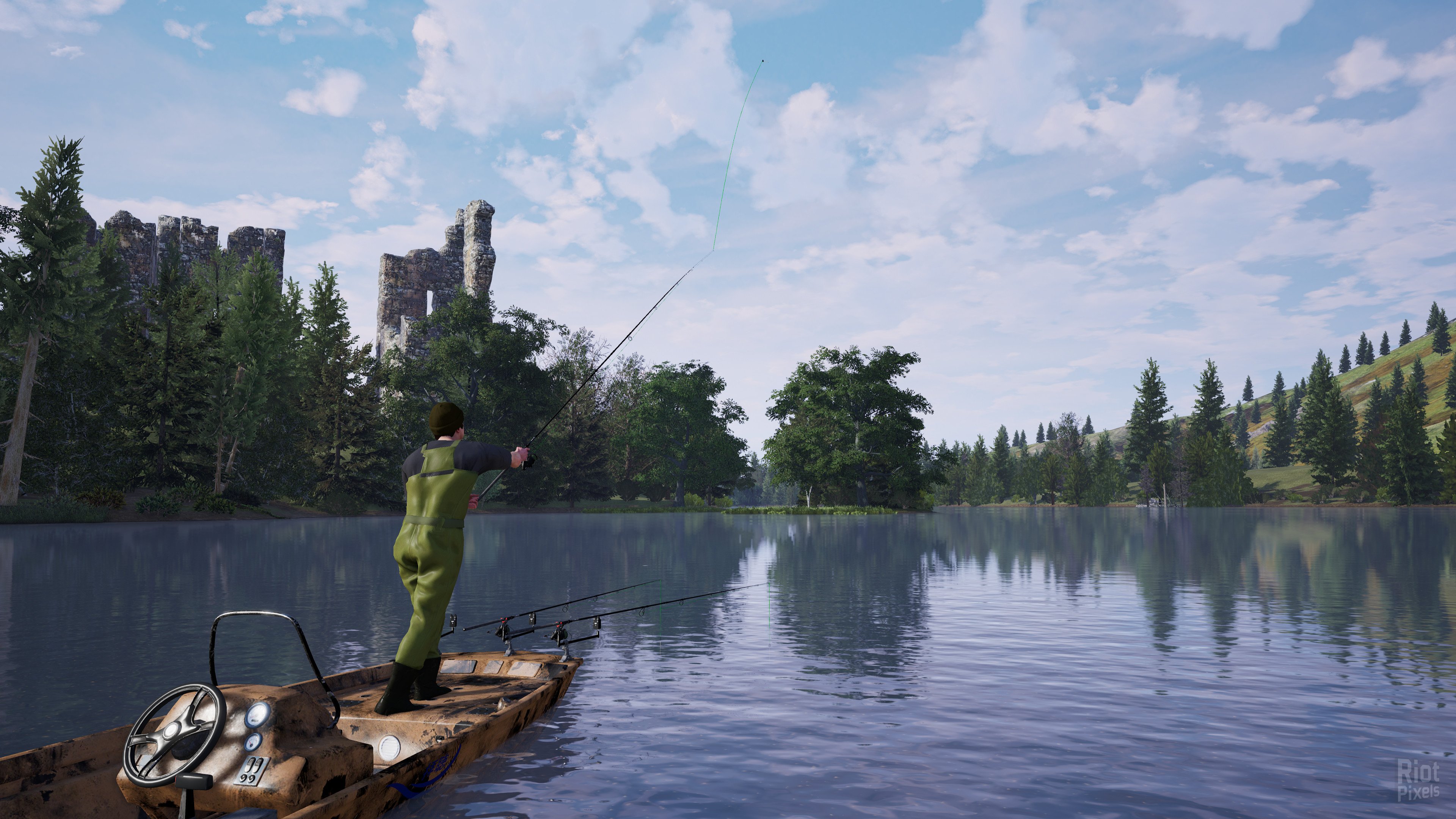 [8]-The Catch: Carp & Coarse – v1.0.49212.56 Download
