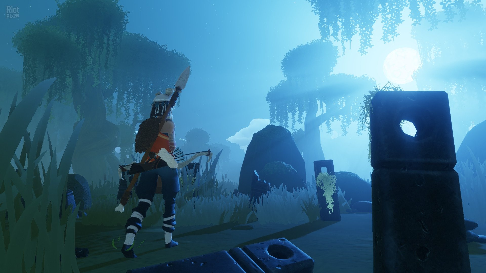 [5]-Windbound – v1.0.36896.31 + Pre-order DLC Download