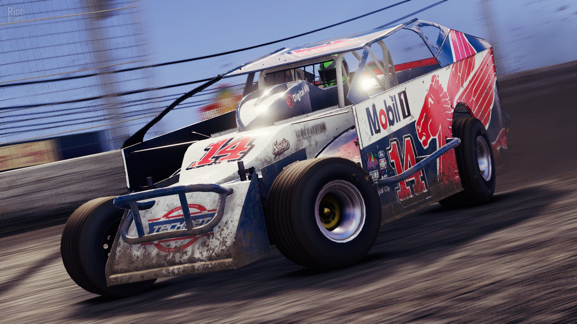 [8]-Tony Stewart’s All-American Racing Download