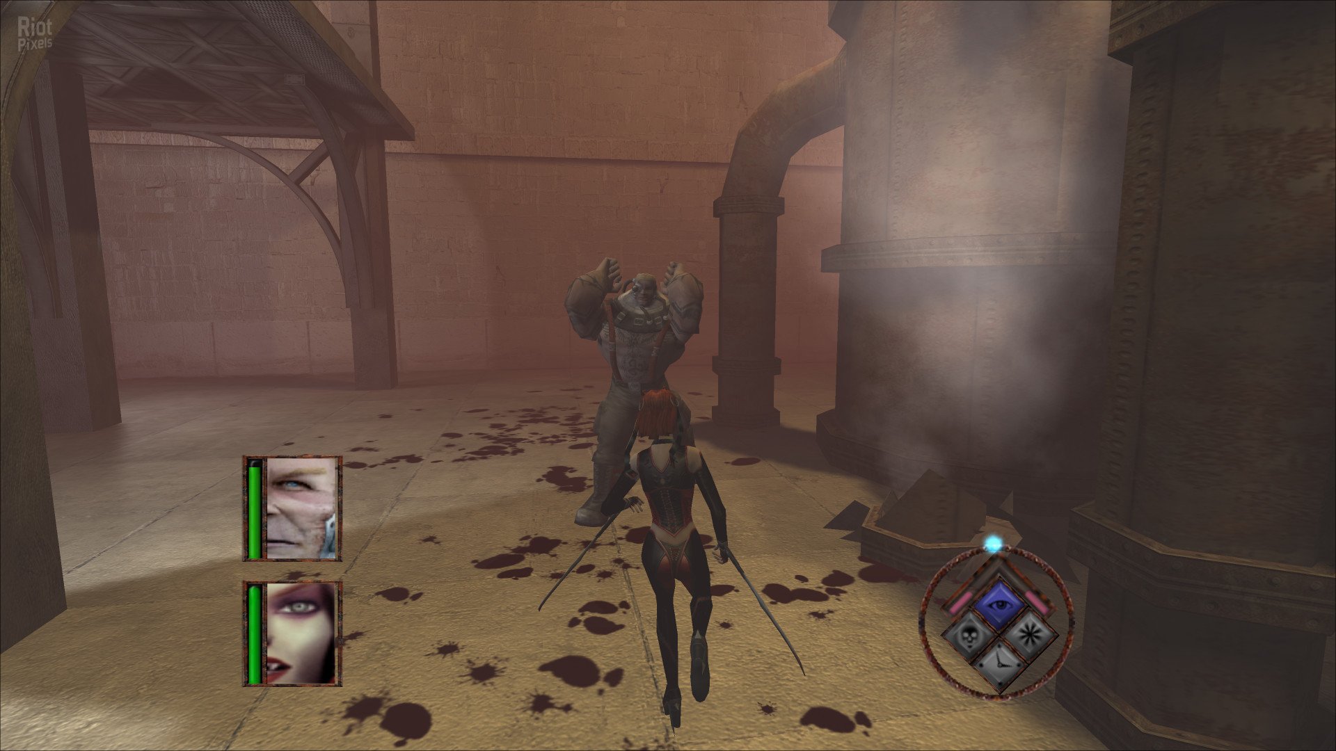 [8]-BloodRayne: Terminal Cut – v1.04 (Ultimate Update) Download