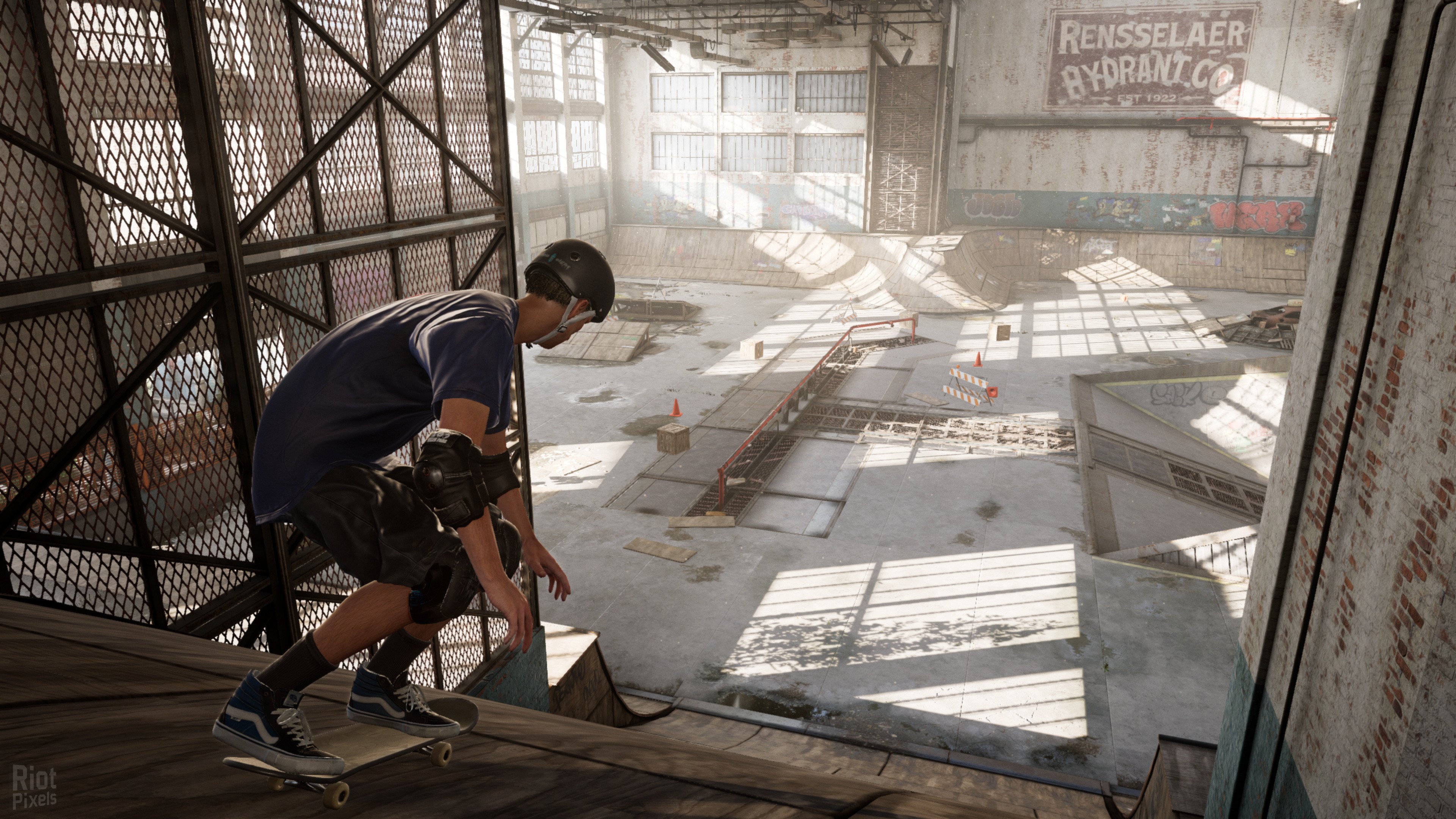 [4]-Tony Hawk’s Pro Skater 1 + 2, v1.0.2 + Ryujinx Emu for PC Download