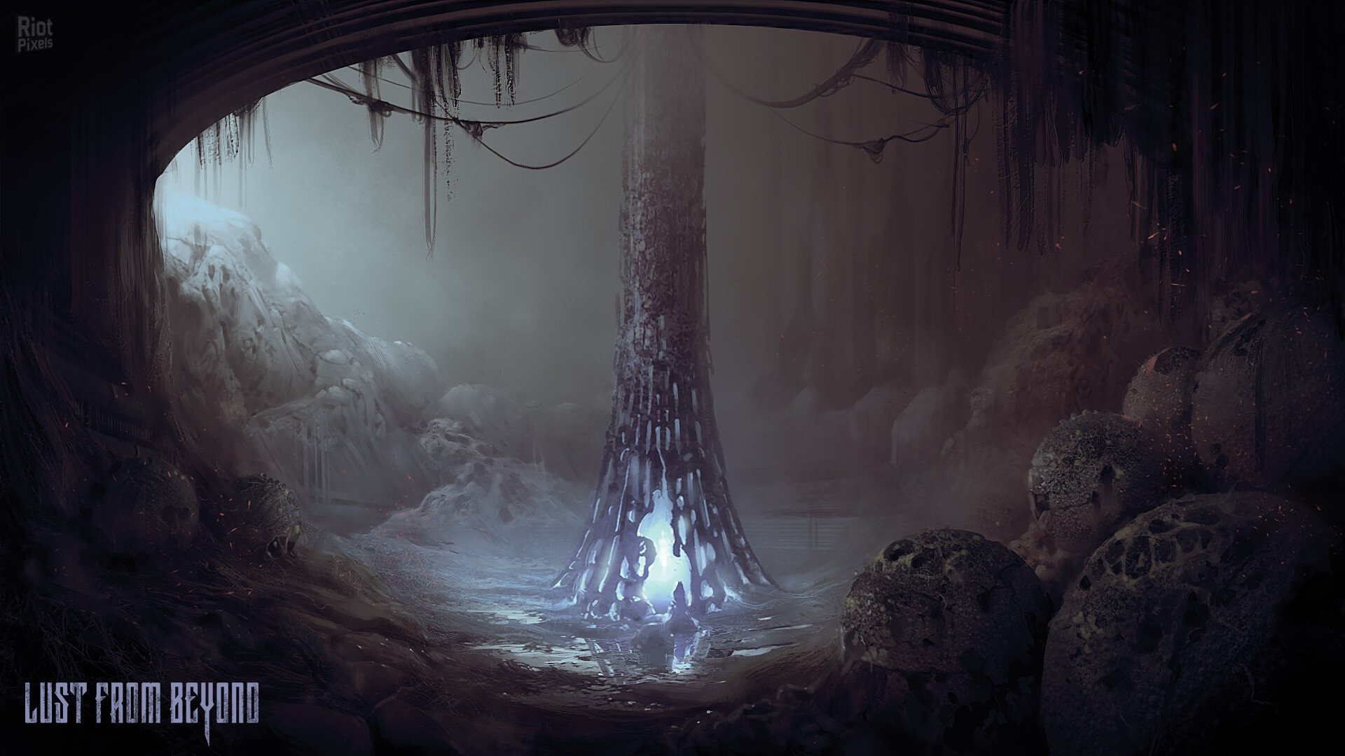 [22]-Lust from Beyond – Build 7438721 (The Explorer’s Update) + Digital Goodies Pack Download
