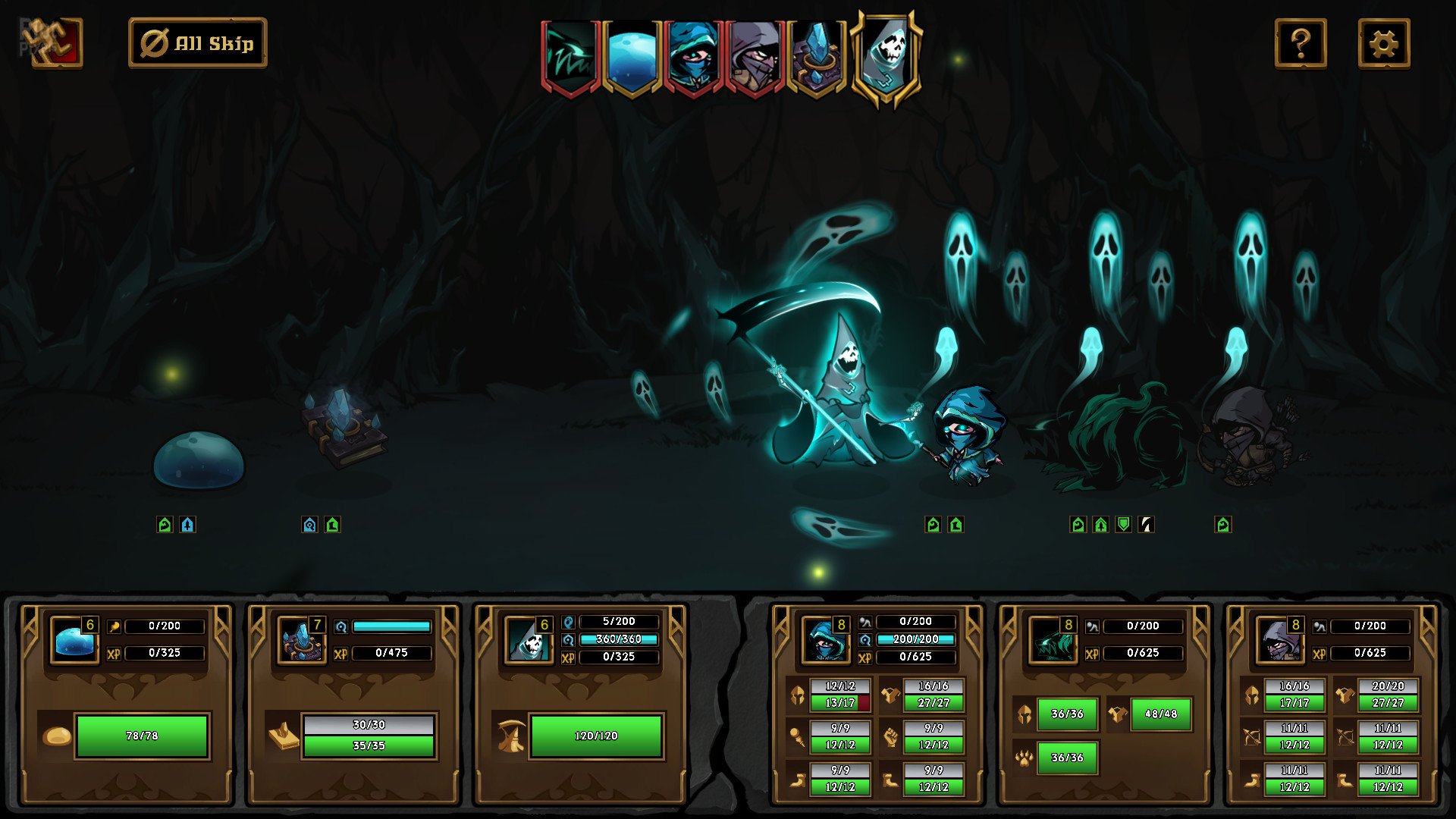 [8]-Dungeon No Dungeon + 3 DLCs Download