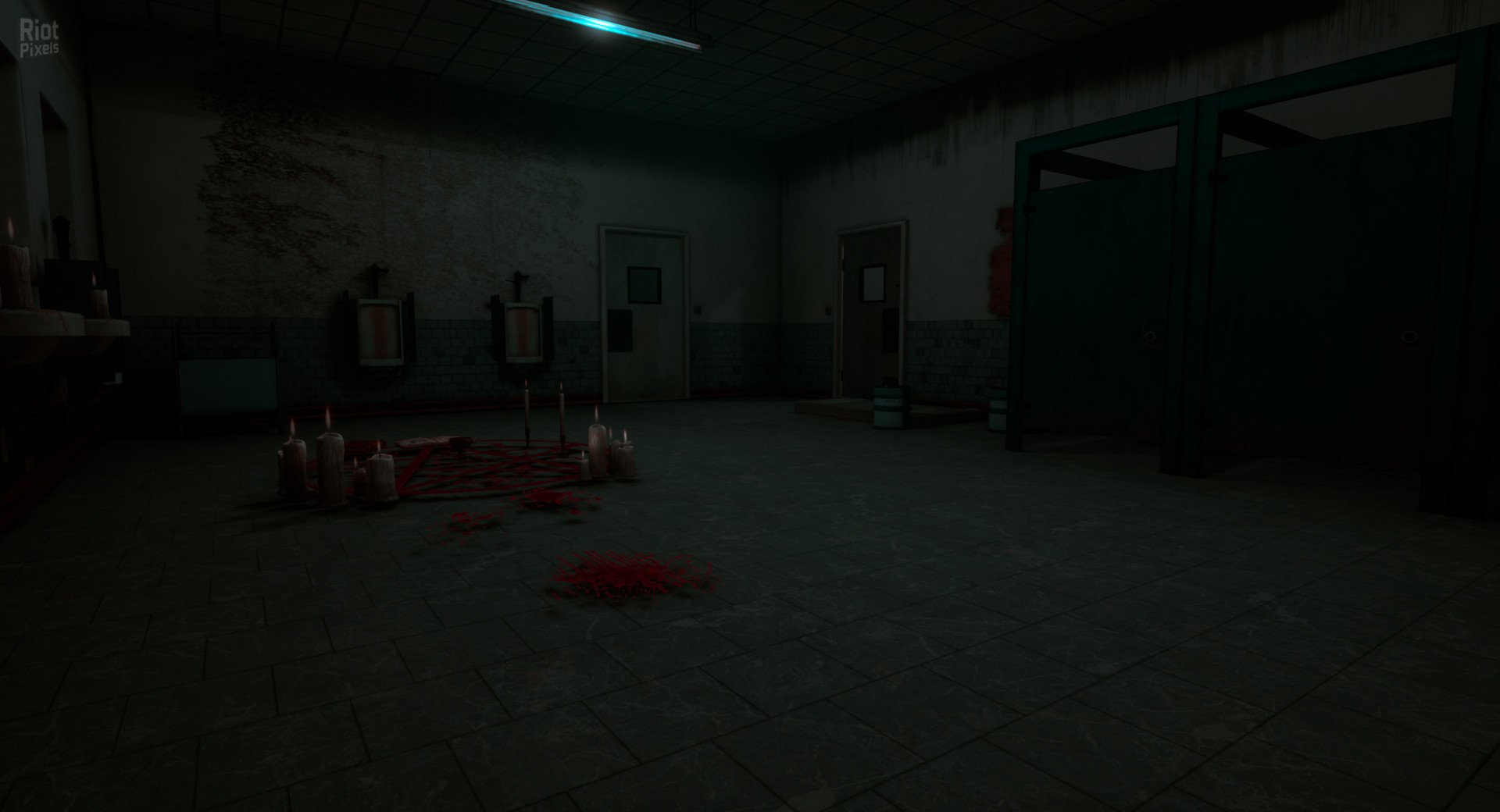 [10]-DarkHouse Download