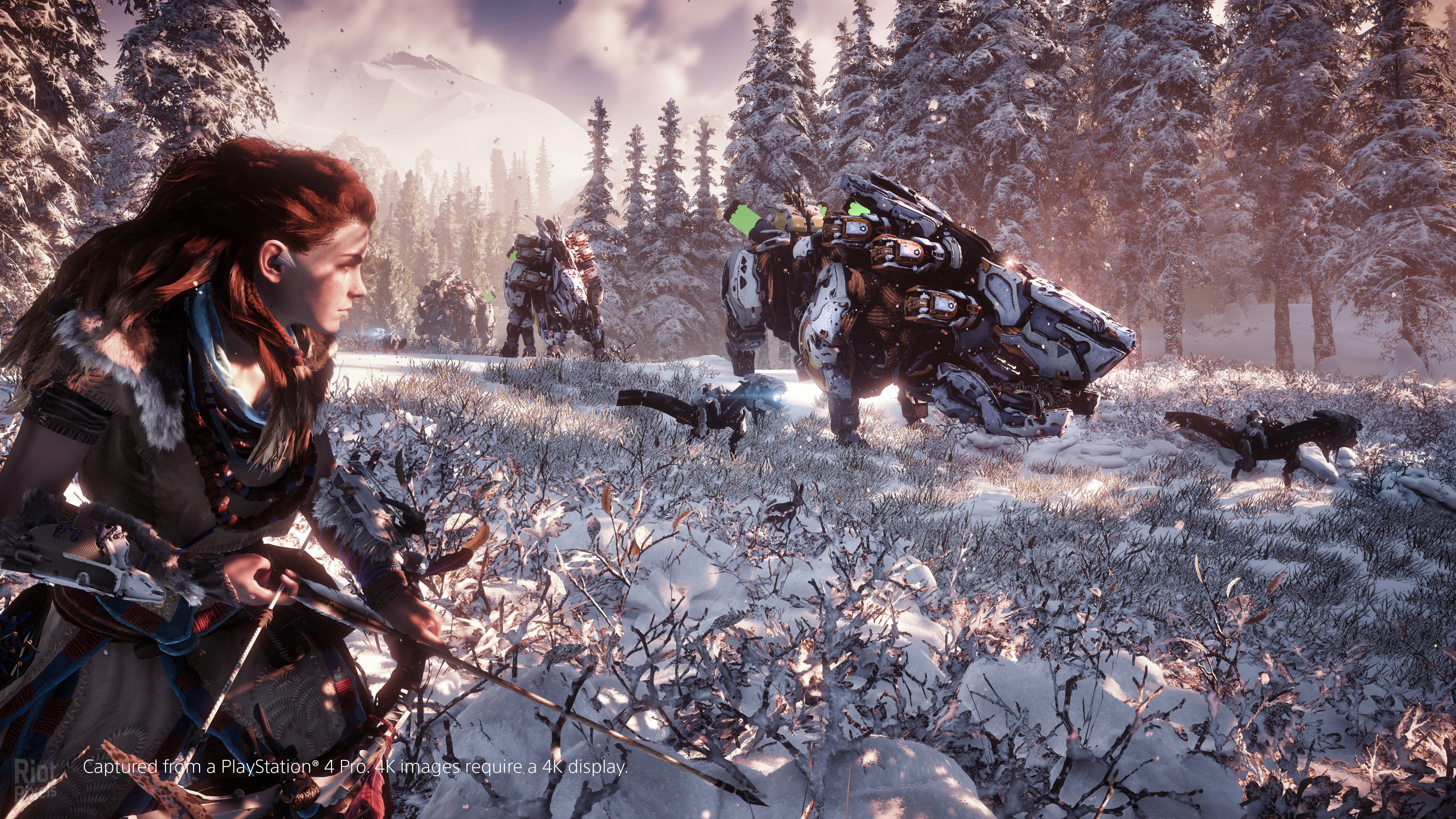 [10]-Horizon: Zero Dawn – Complete Edition – v1.11.2 (GOG/Epic/Steam) + VR Mod + Bonus OST Download