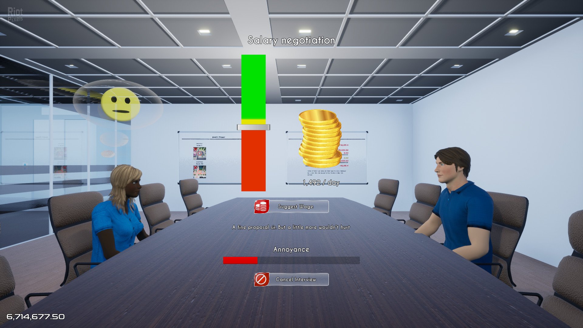 [14]-King of Retail – v1.0.0 Download
